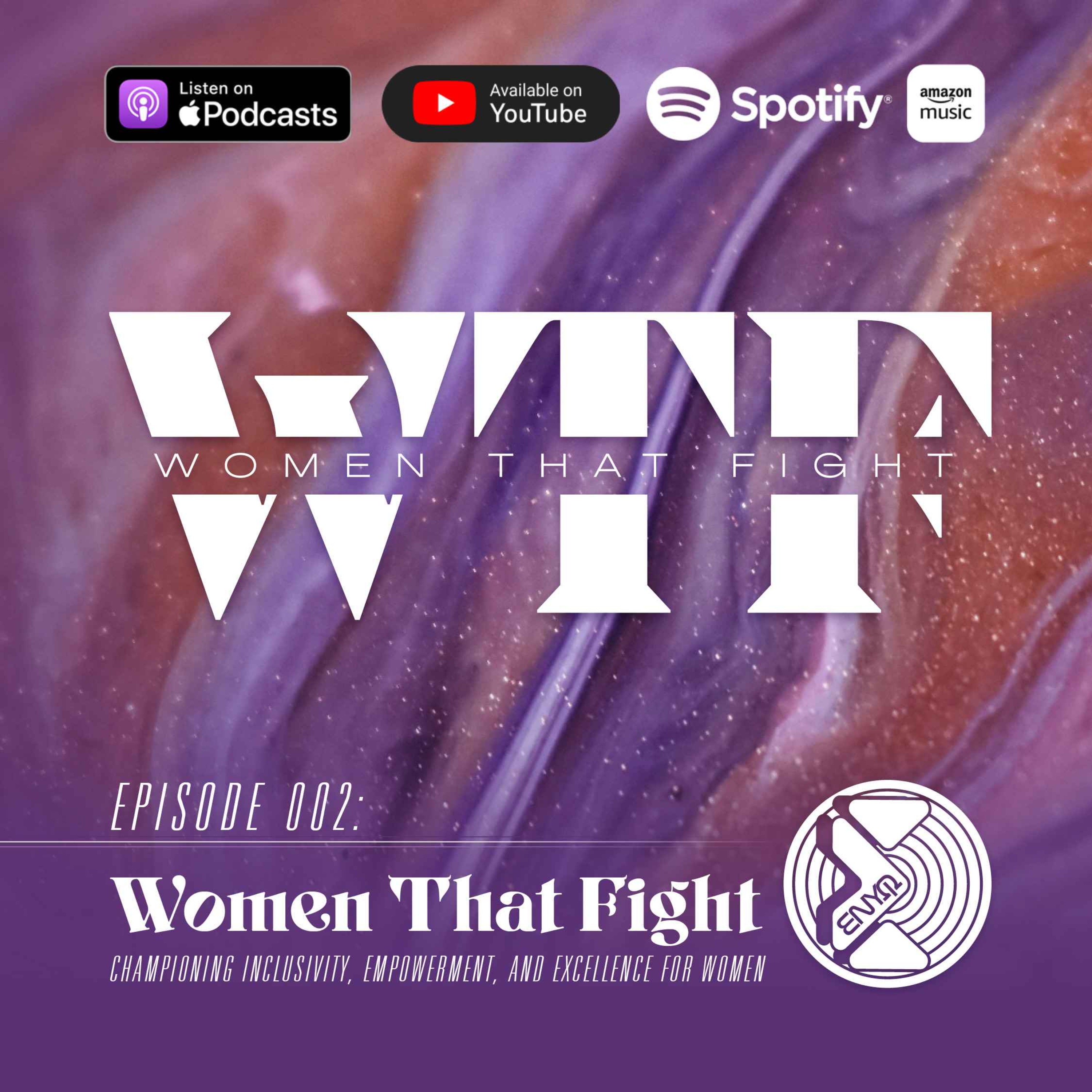 ENYO Submission Only Jiu Jitsu Podcast