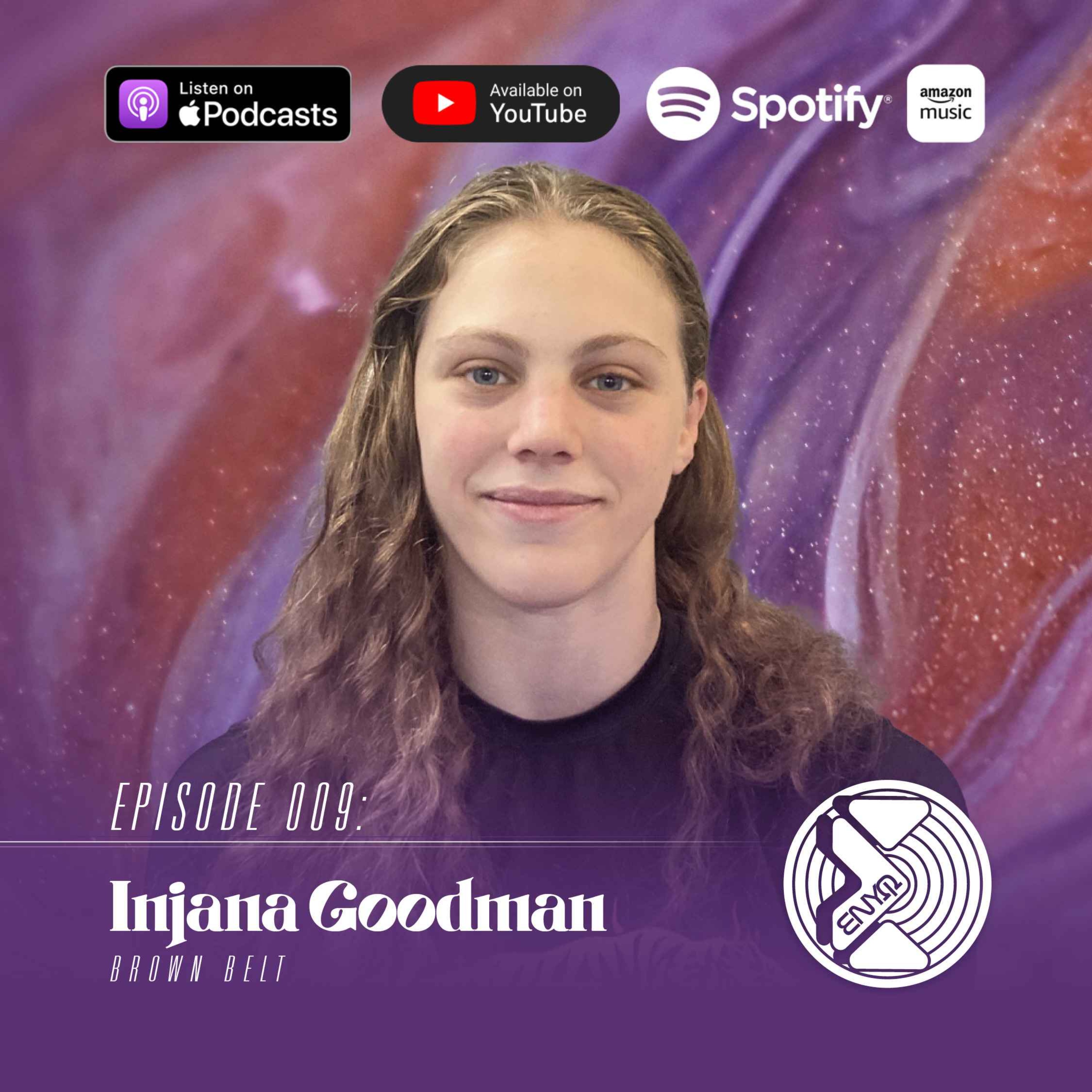 ENYO Submission Only Jiu Jitsu Podcast