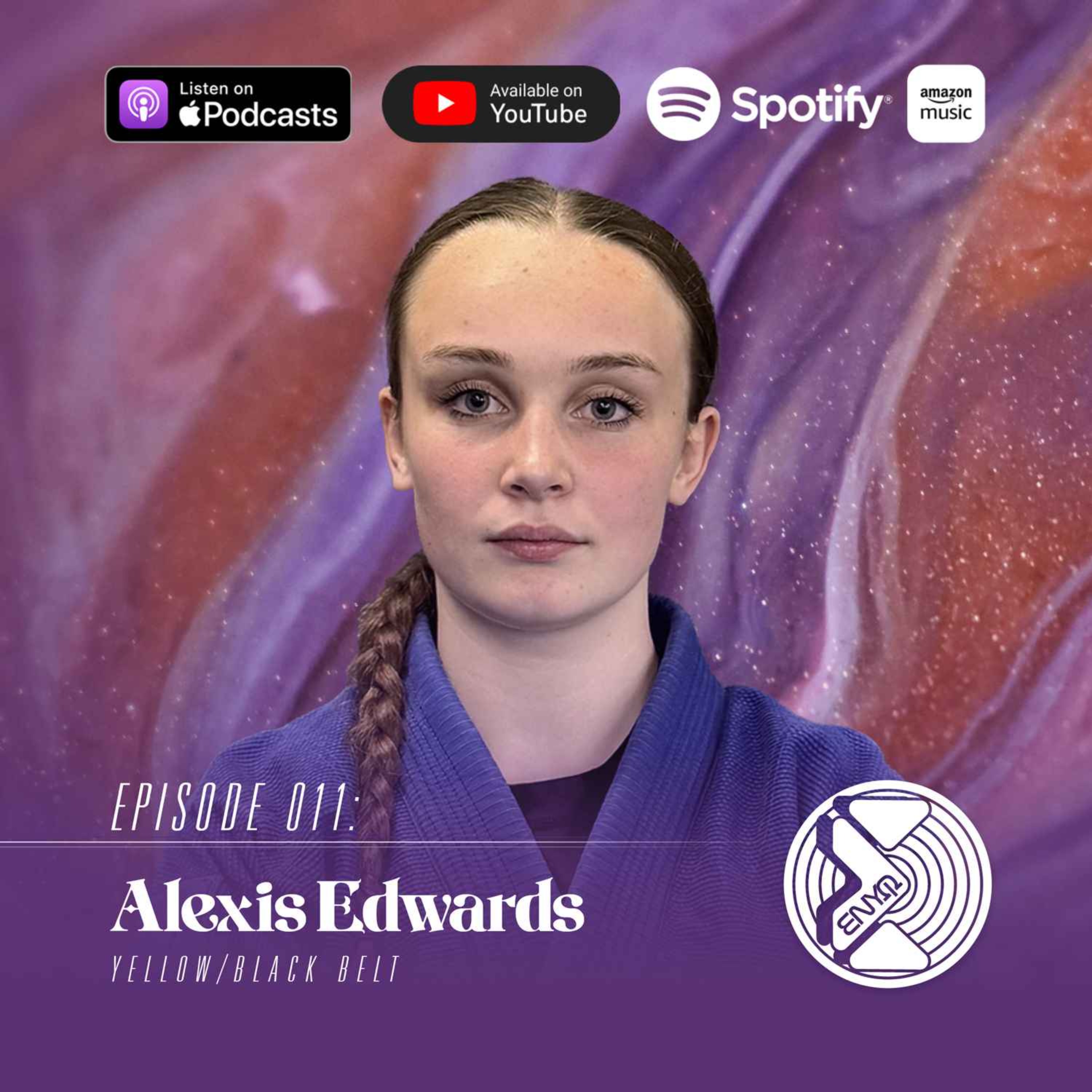 ENYO Submission Only Jiu Jitsu Podcast