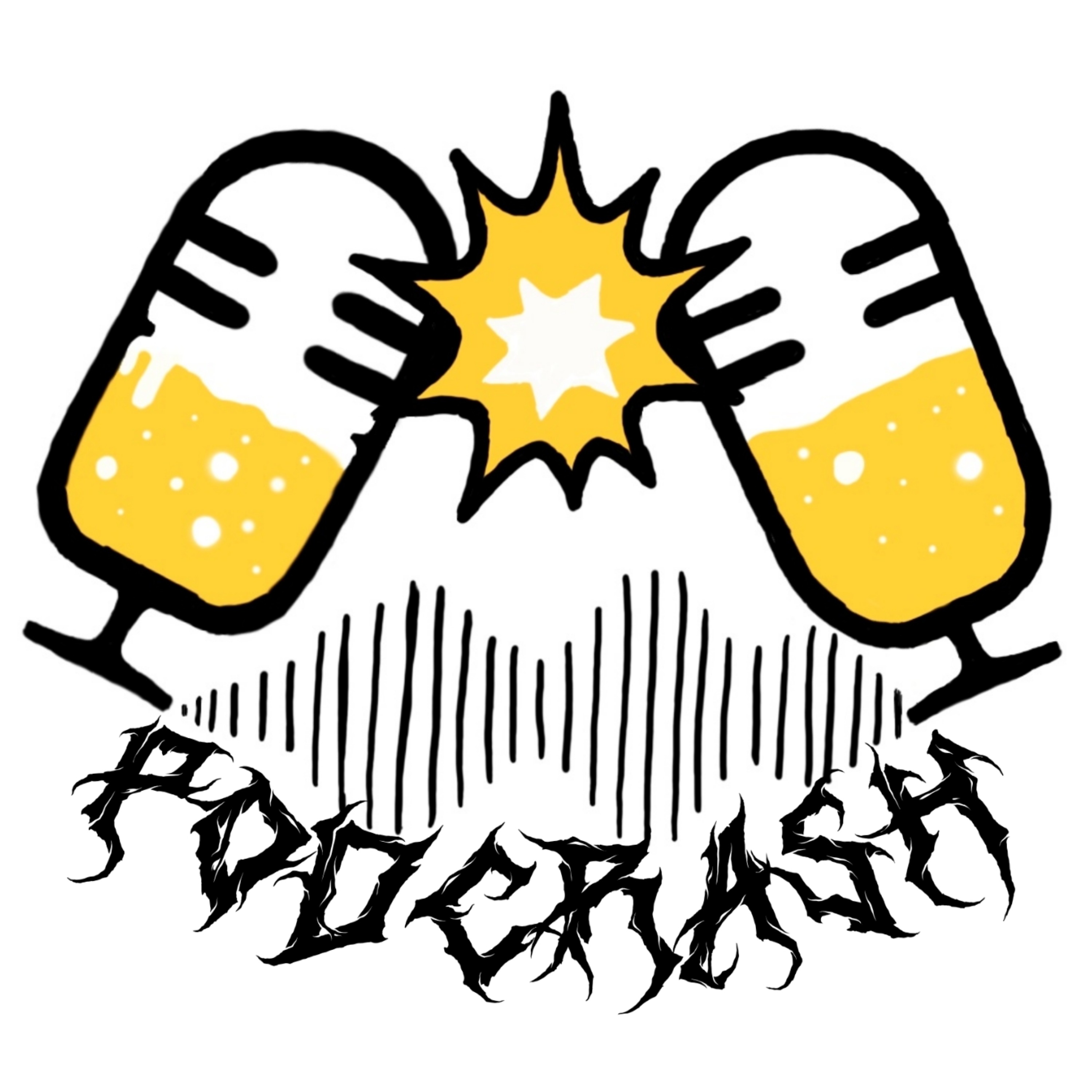 Podcast Cover