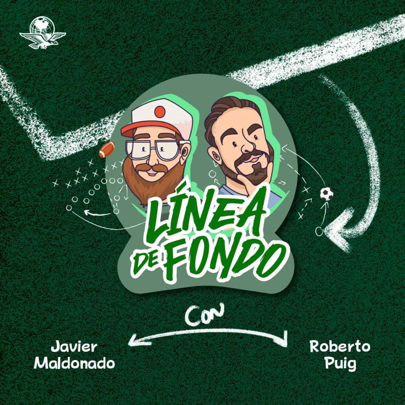 ¡Lo lograron! Rompieron a Liam Lawson episode artwork