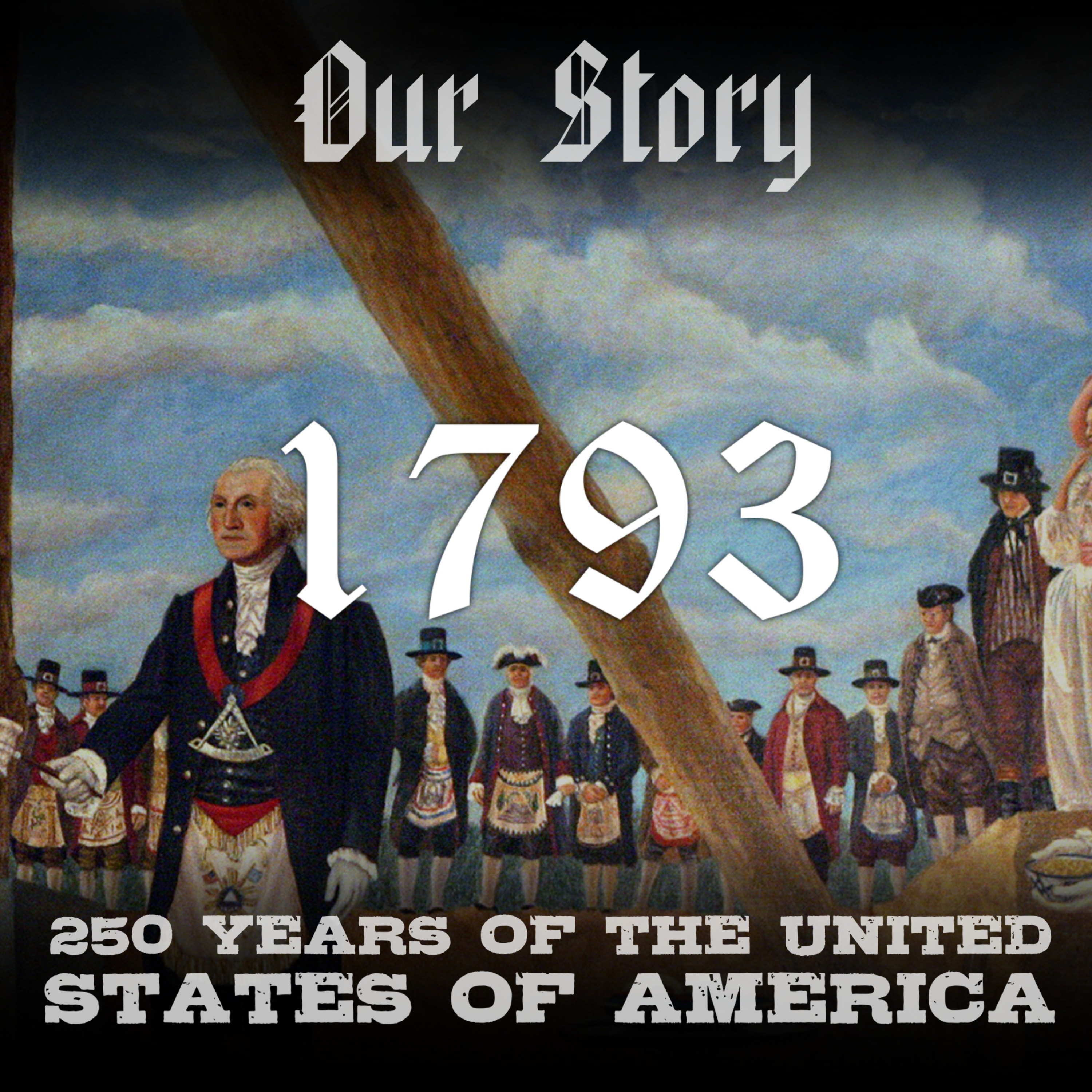 1793 in America episode artwork