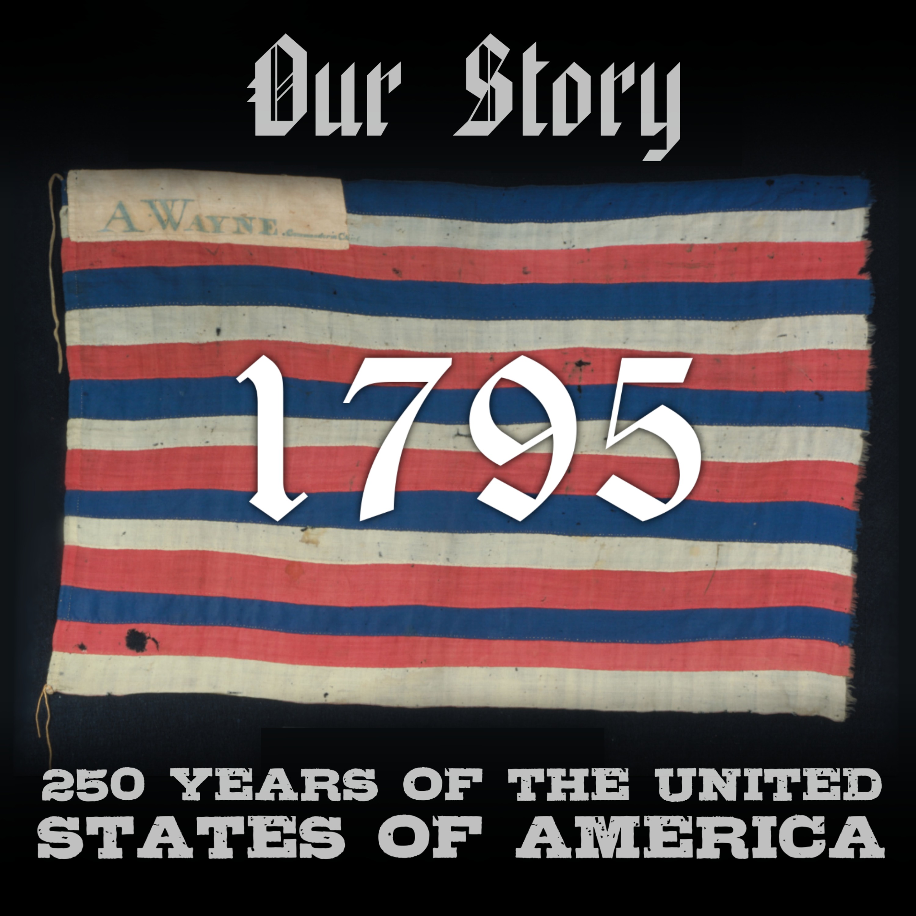 1795 in America episode artwork