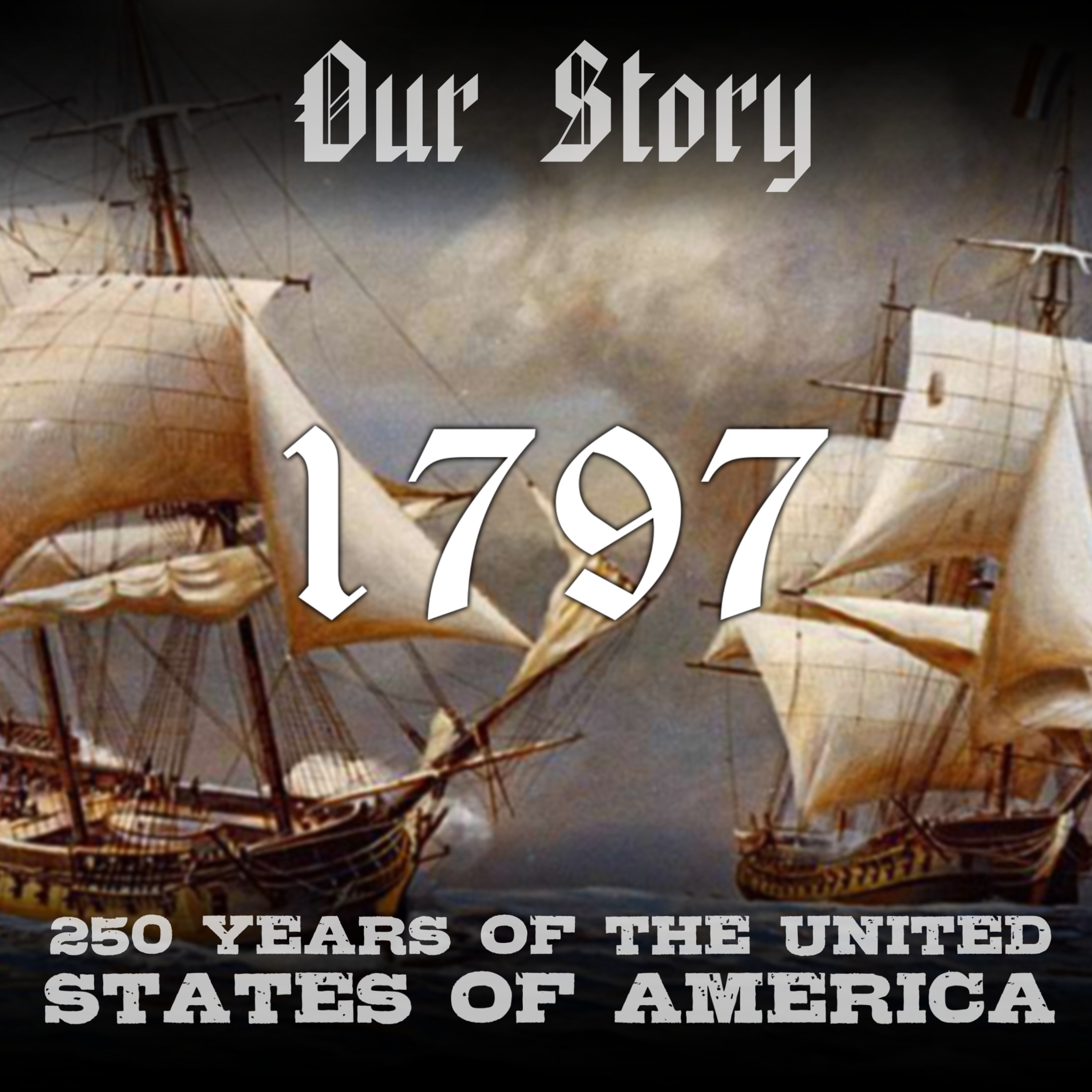 1797 in America episode artwork