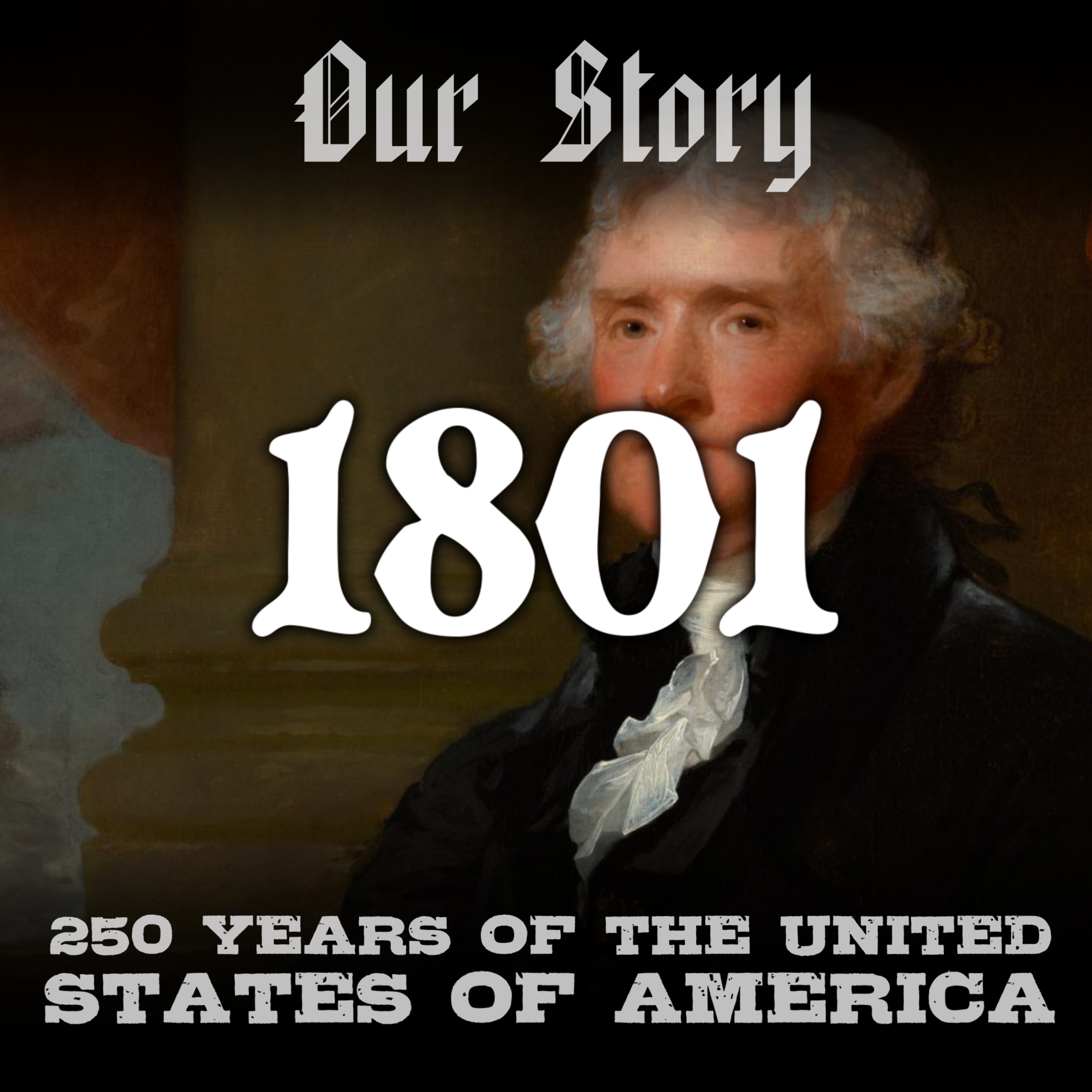 1801 in America episode artwork