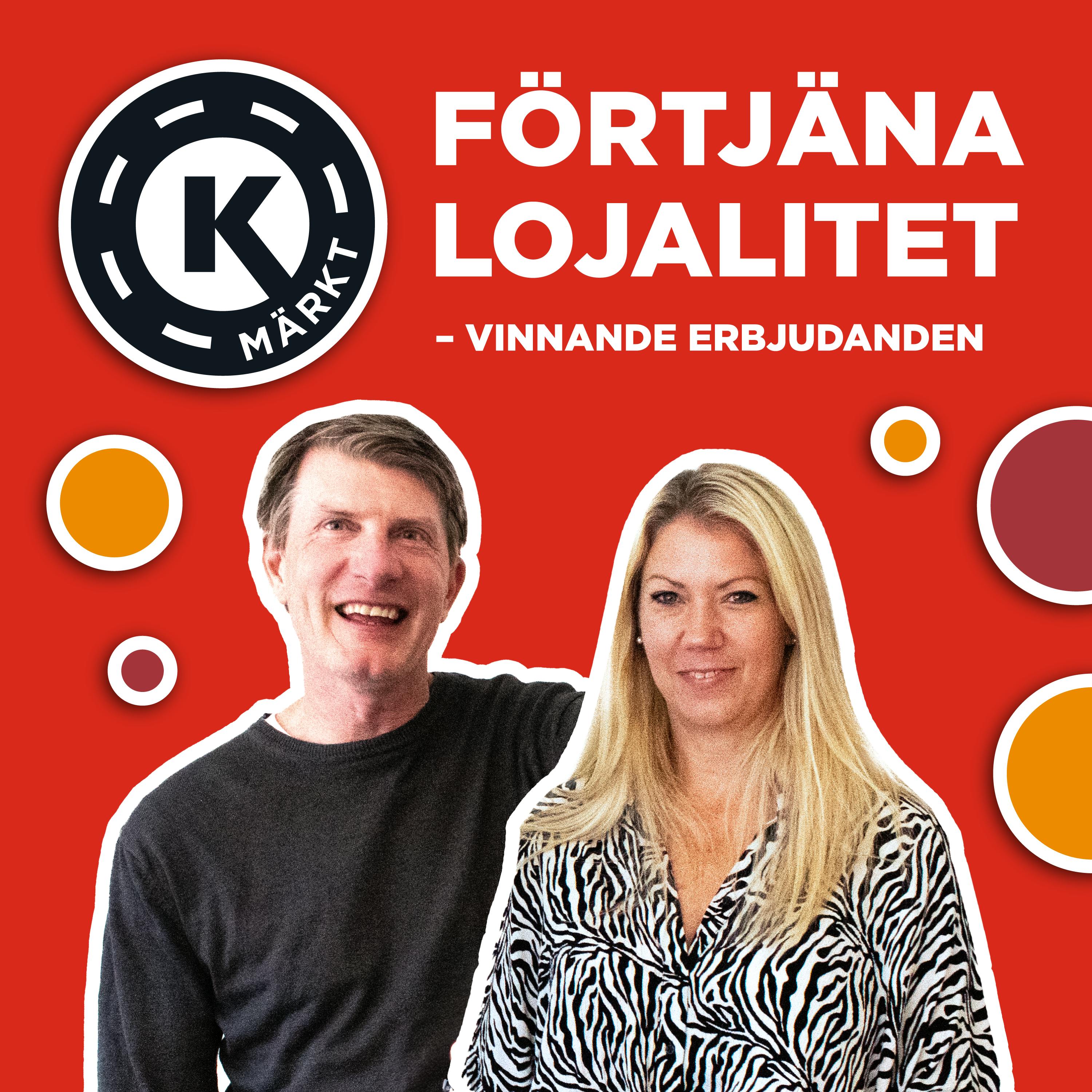 Förtjäna lojalitet – vinnande erbjudanden episode artwork