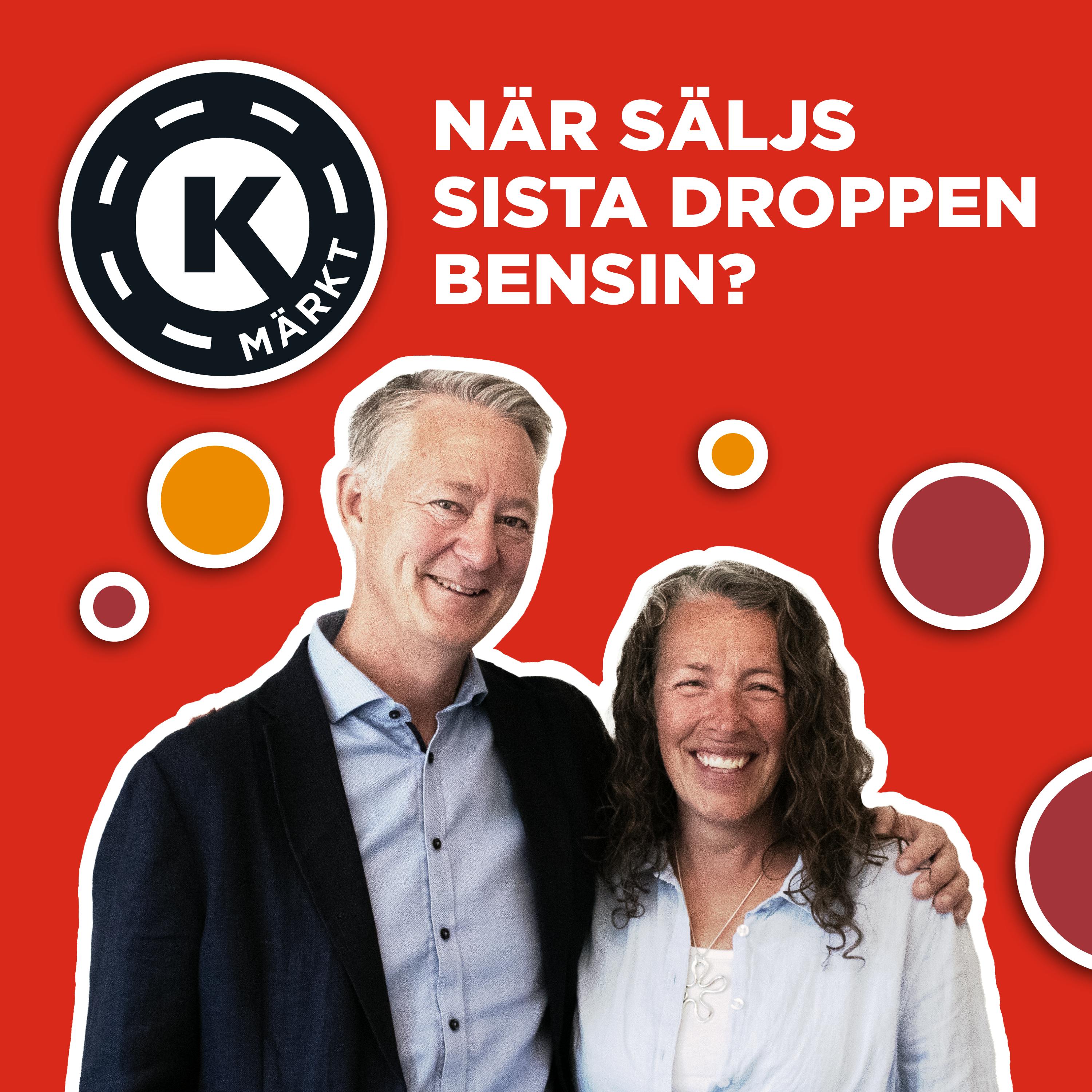När säljs sista droppen bensin? episode artwork