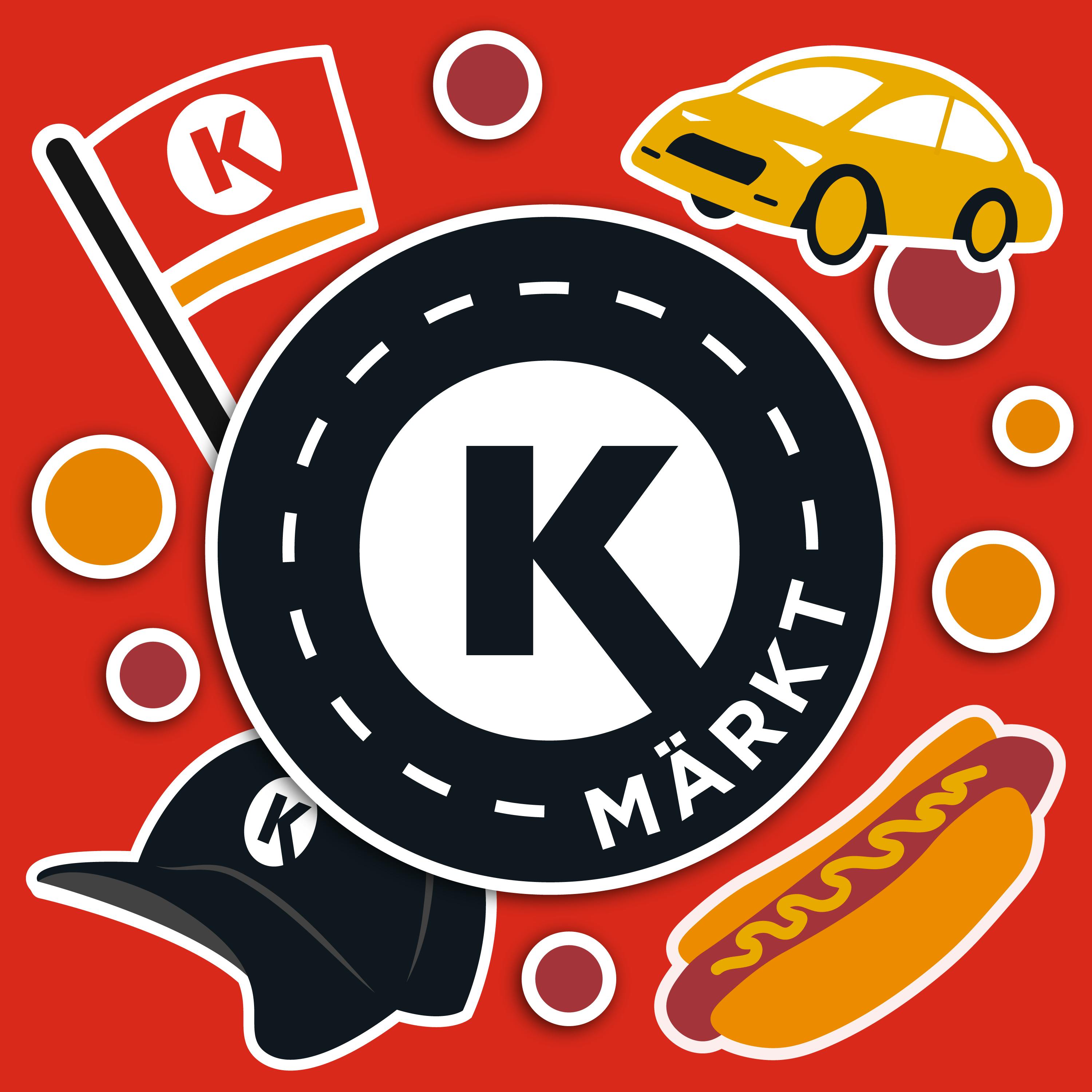 K-märkt