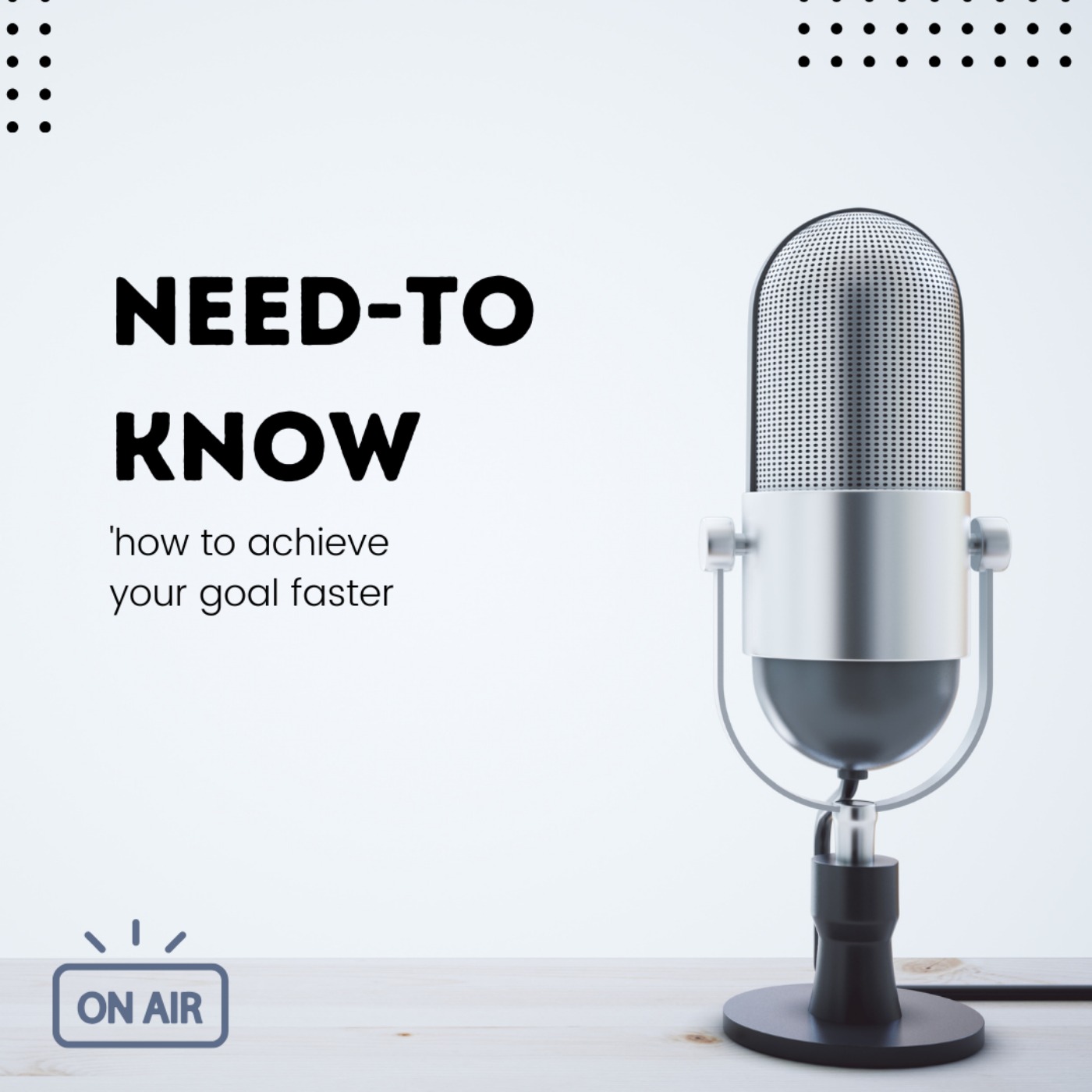 Need-to-Know