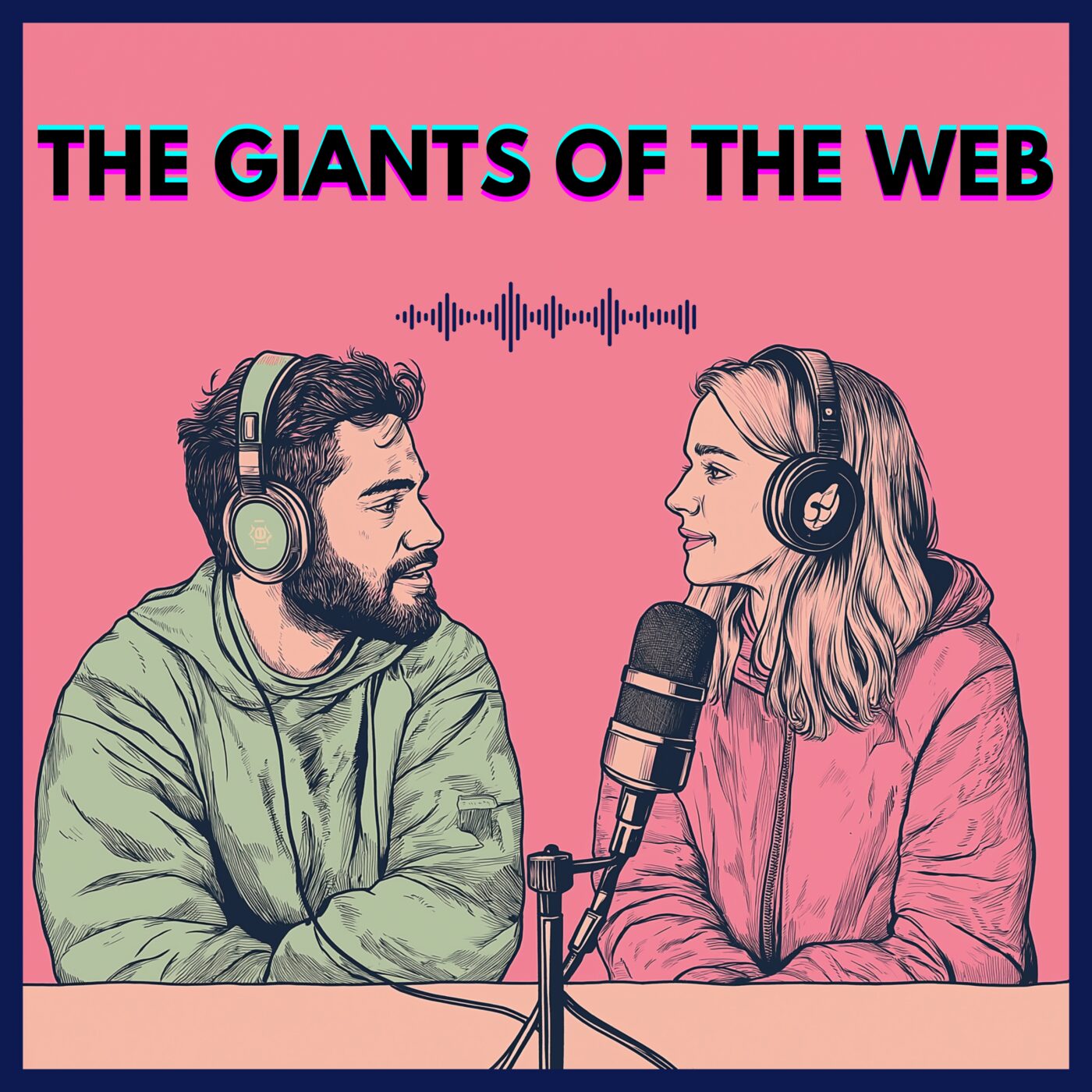 #4. The Giants of the Web