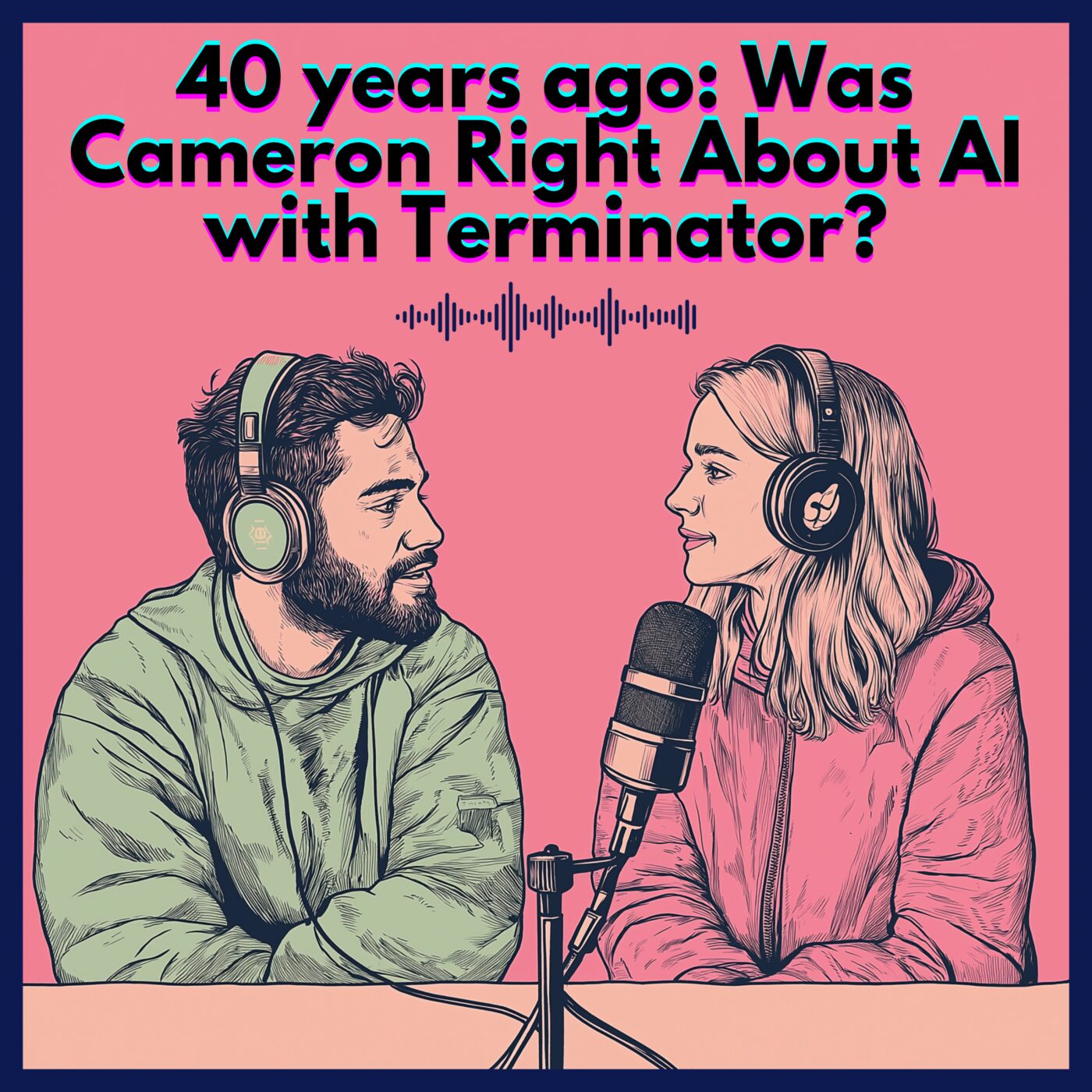 AI...TO BE OR NOT TO BE ?