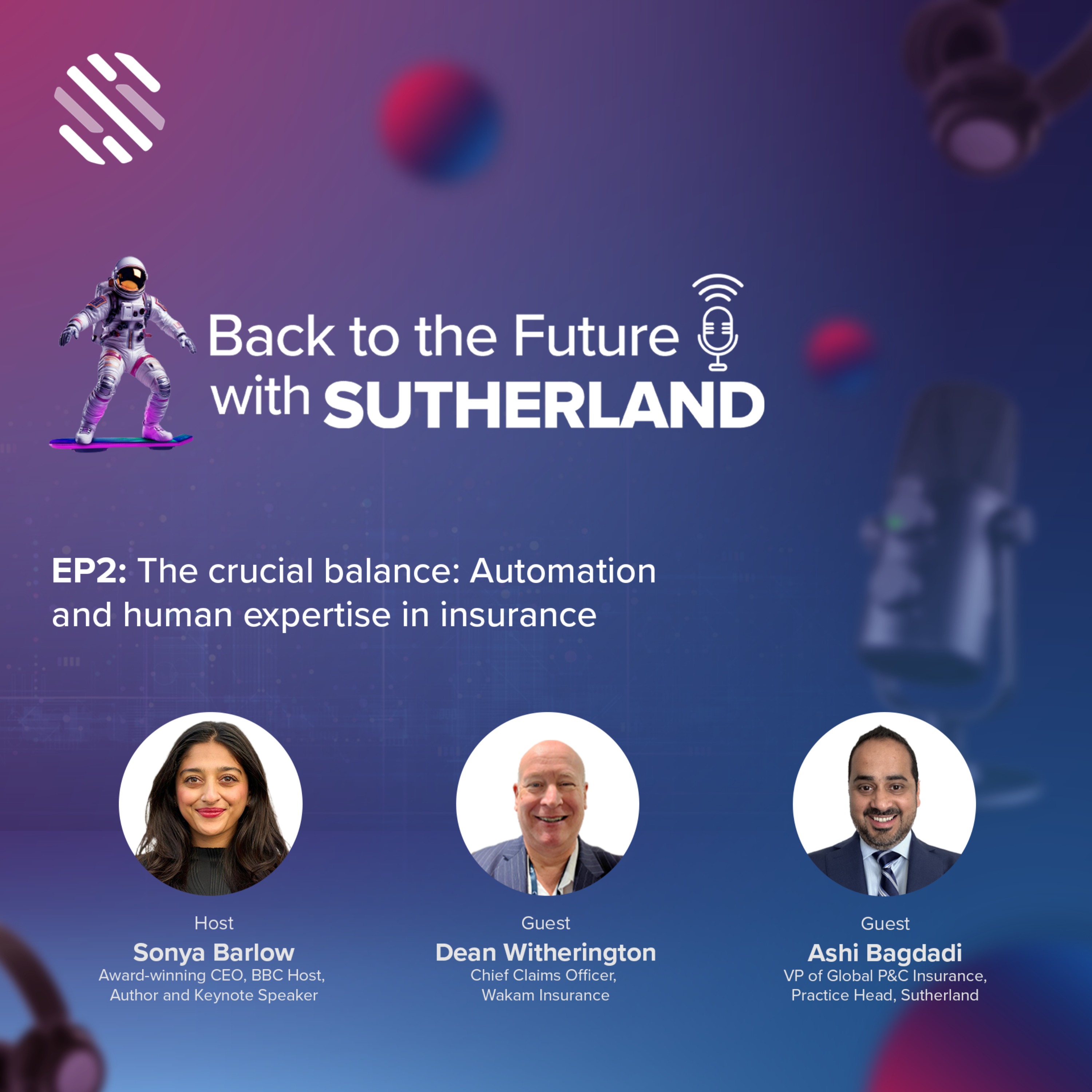 The Crucial Balance: Automation and Human Expertise in Insurance
