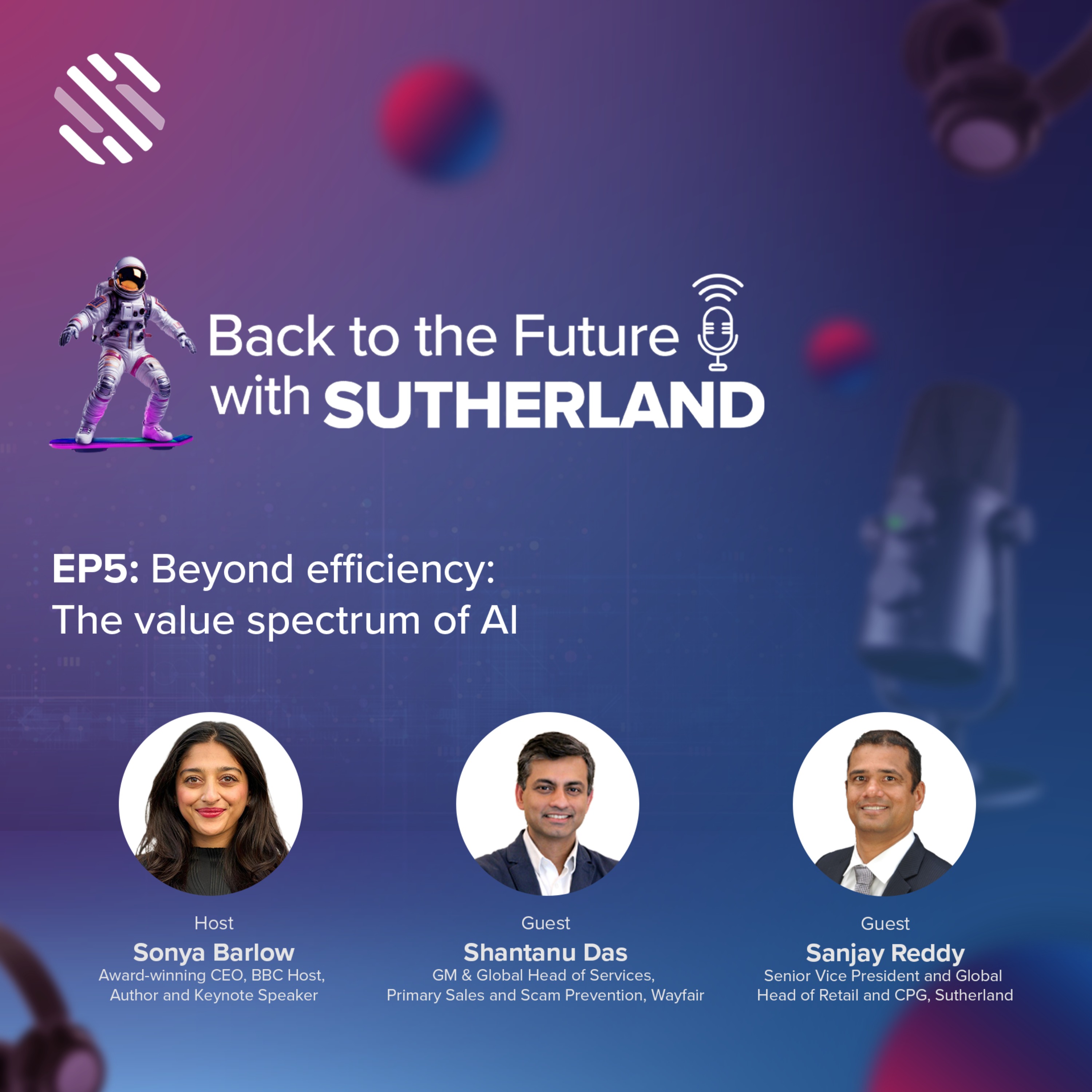 Beyond efficiency: The value spectrum of AI