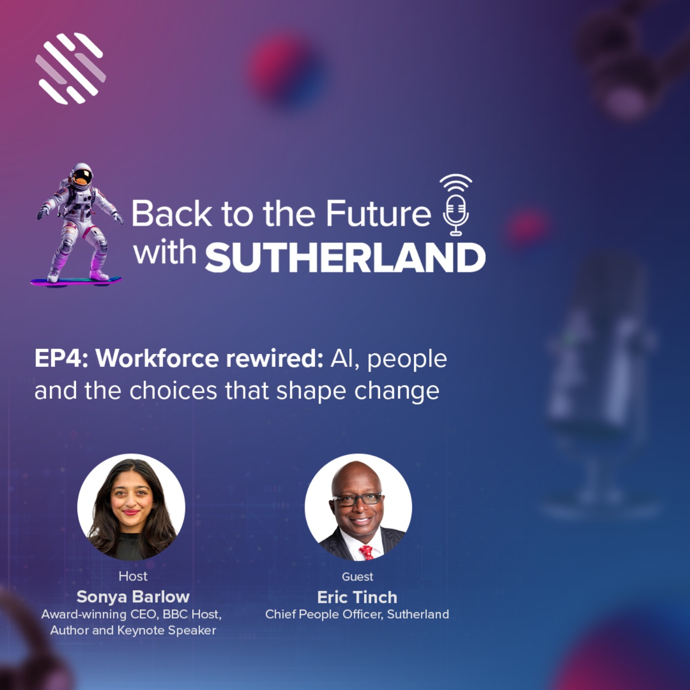 Workforce Rewired- AI, People, and the Choices that Shape Change
