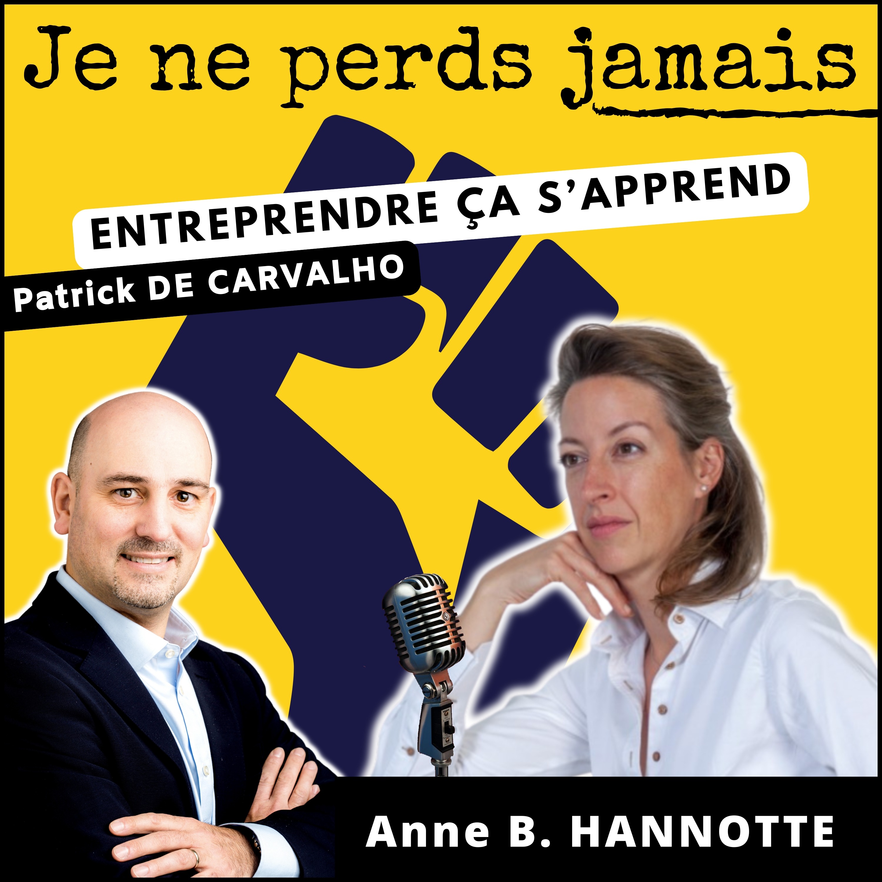 Interview Anne B. HANNOTTE :  faire de sa vie une aventure avec Storylific, le podcast outdoor