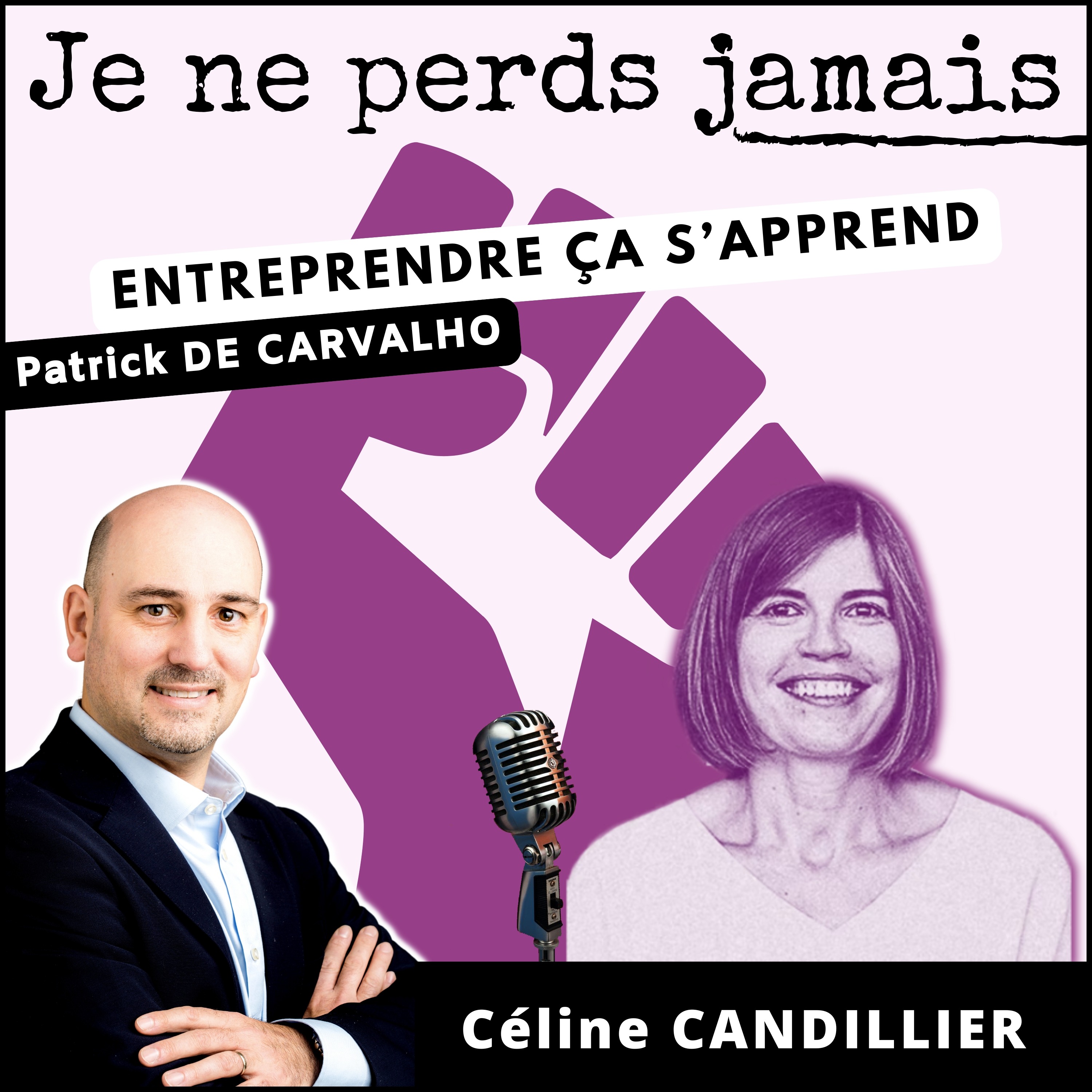 Céline CANDILLIER,  fondatrice de Always Valentines : santé mentale et sexuelle des seniors