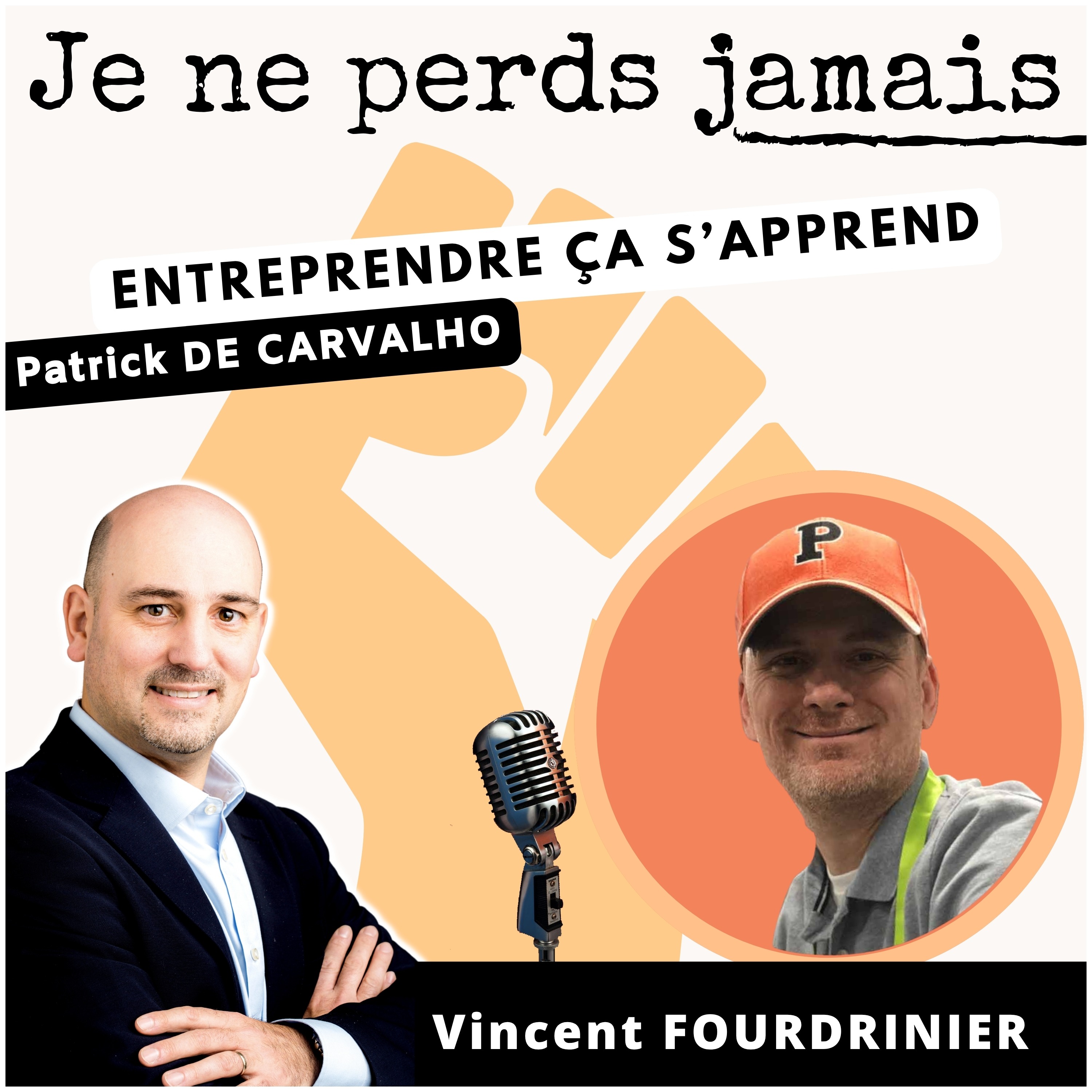 #110. Vincent Fourdrinier Eveia : de la faillite frôlée au meilleur pédalier de bureau du monde (Made in France) #110. Vincent Fourdrinier Eveia : de la faillite frôlée au meilleur pédalier de bureau du monde (Made in France)