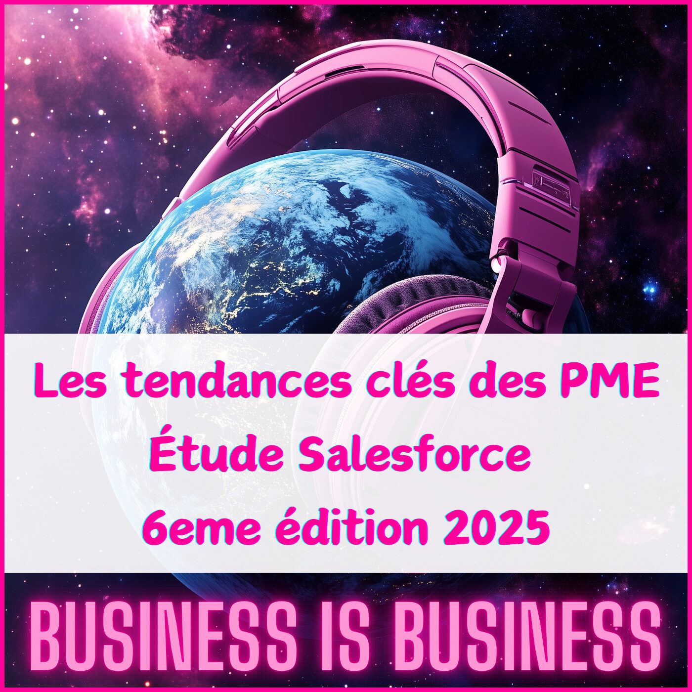 Business is (not just) Business