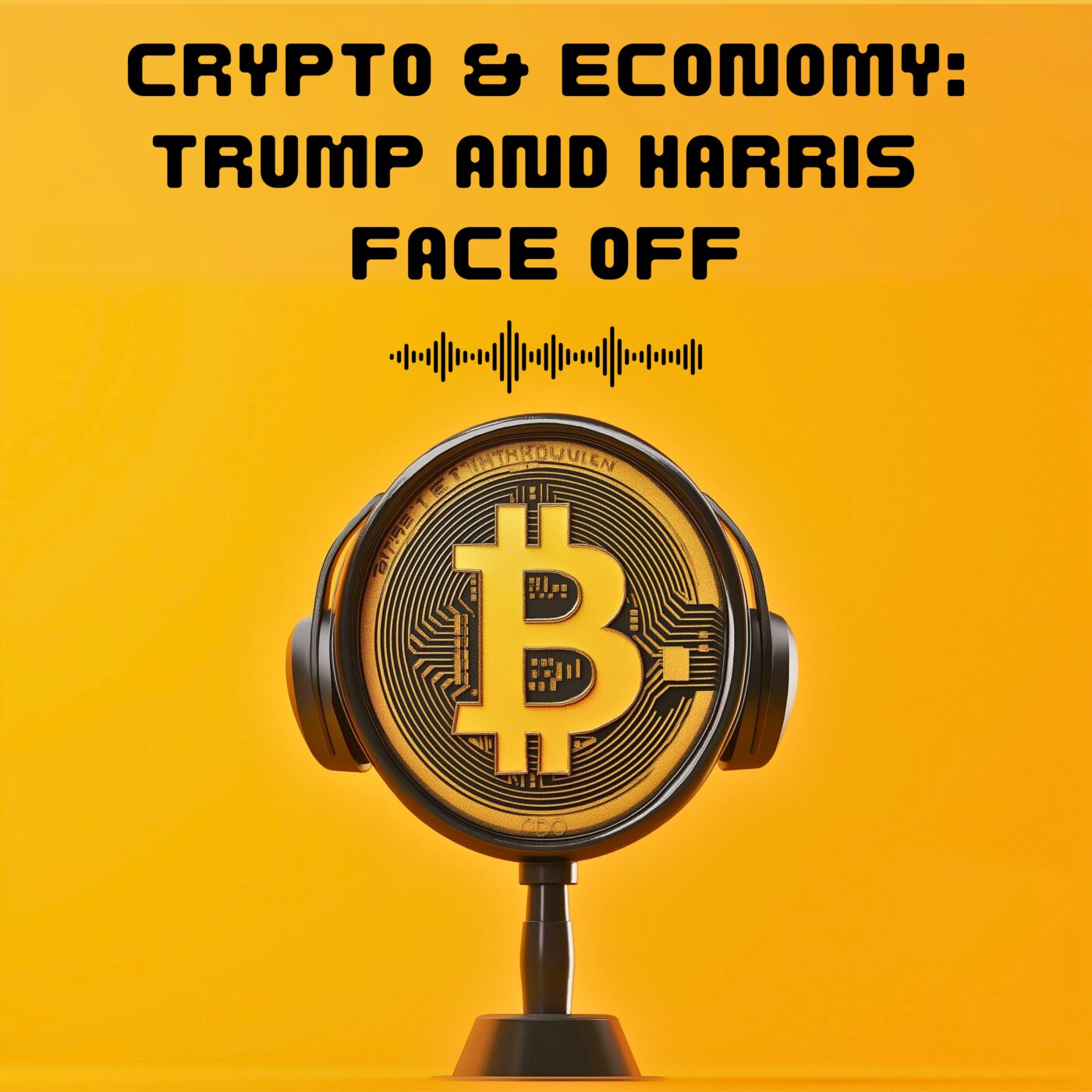 DO YOU SPEAK CRYPTO ?