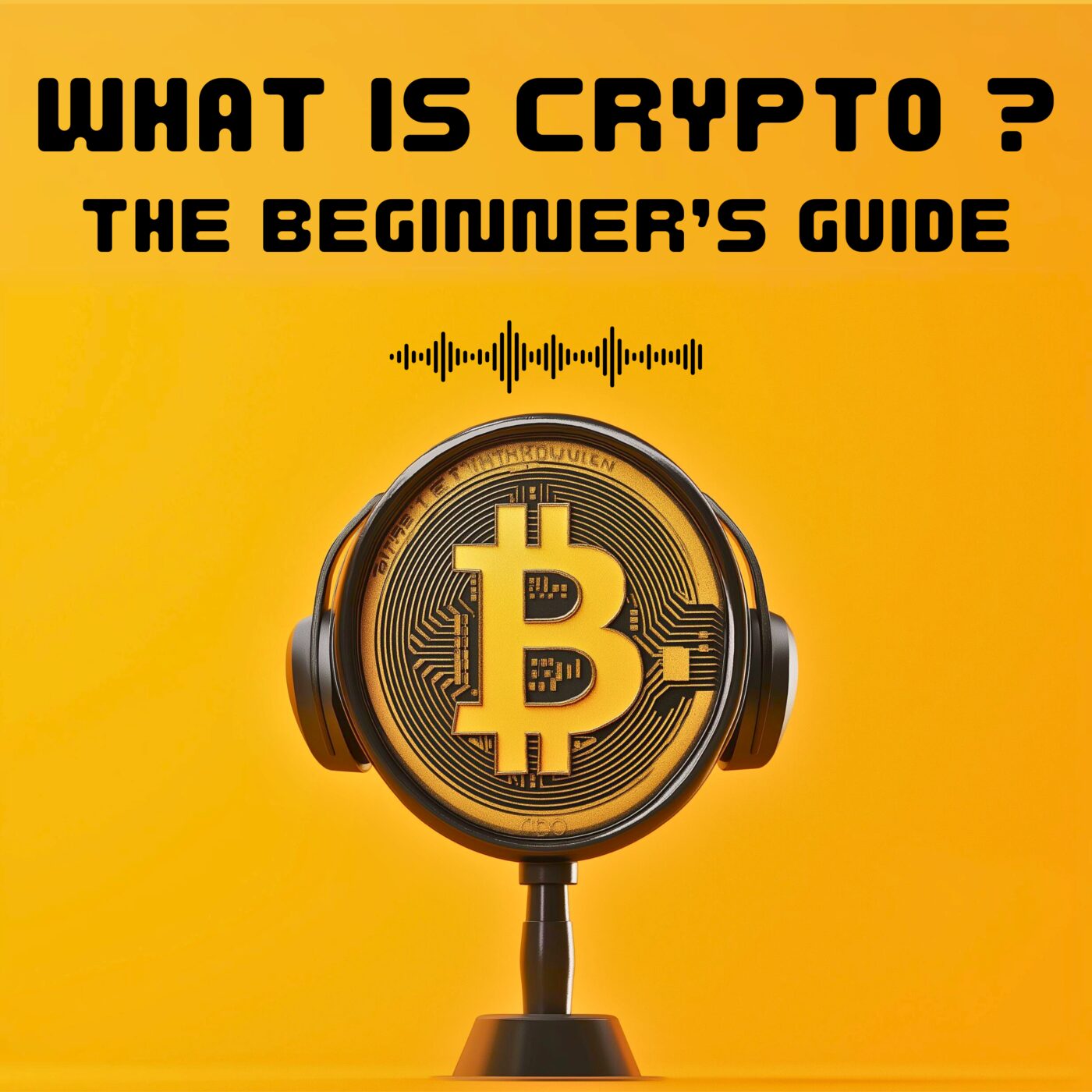 DO YOU SPEAK CRYPTO ?