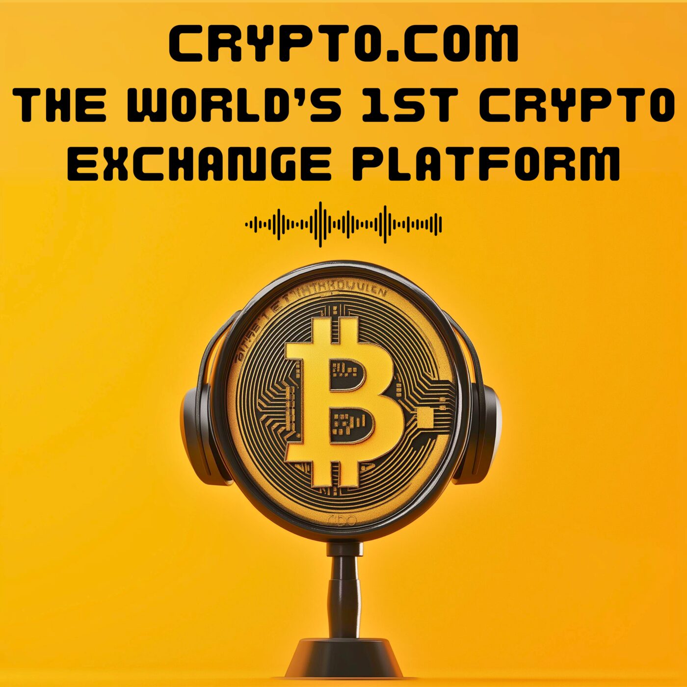DO YOU SPEAK CRYPTO ?