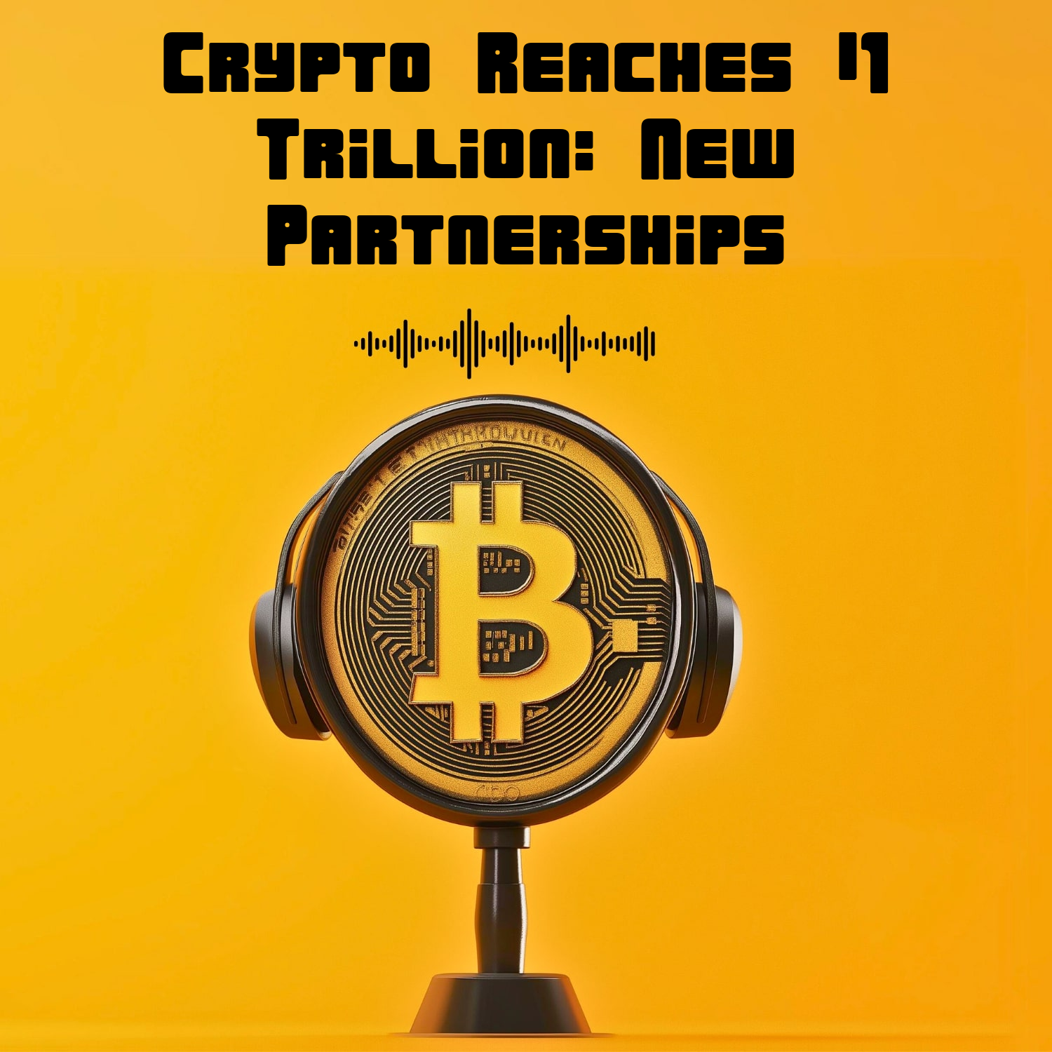 DO YOU SPEAK CRYPTO ?