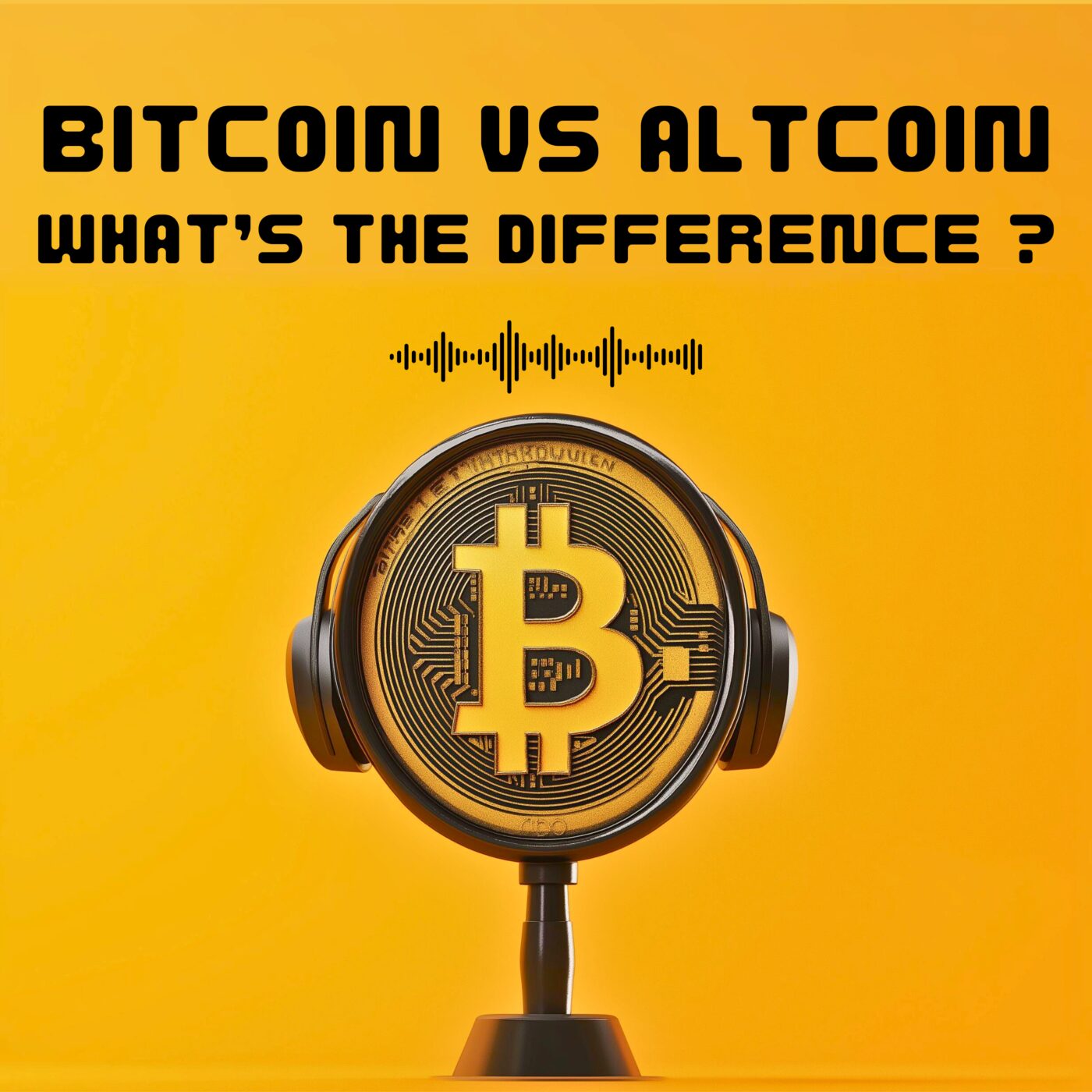 DO YOU SPEAK CRYPTO ?