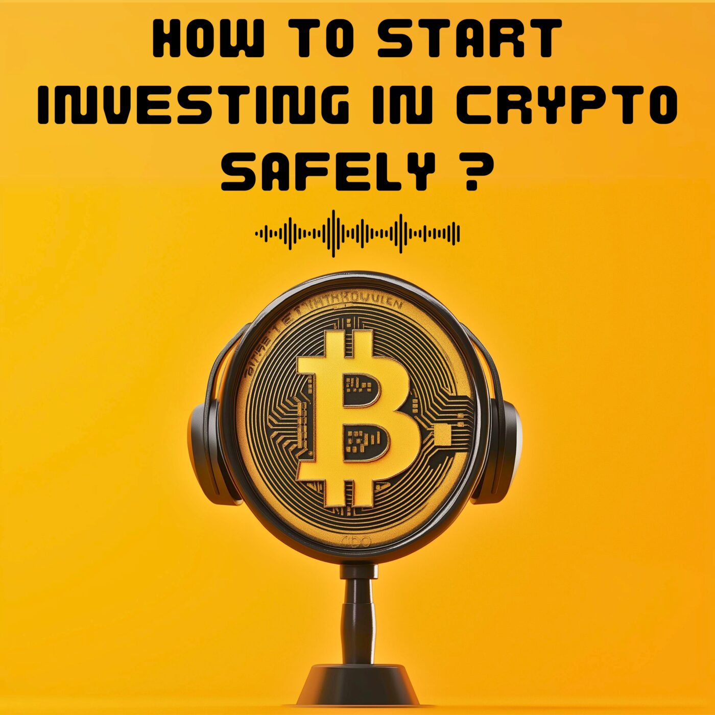 DO YOU SPEAK CRYPTO ?