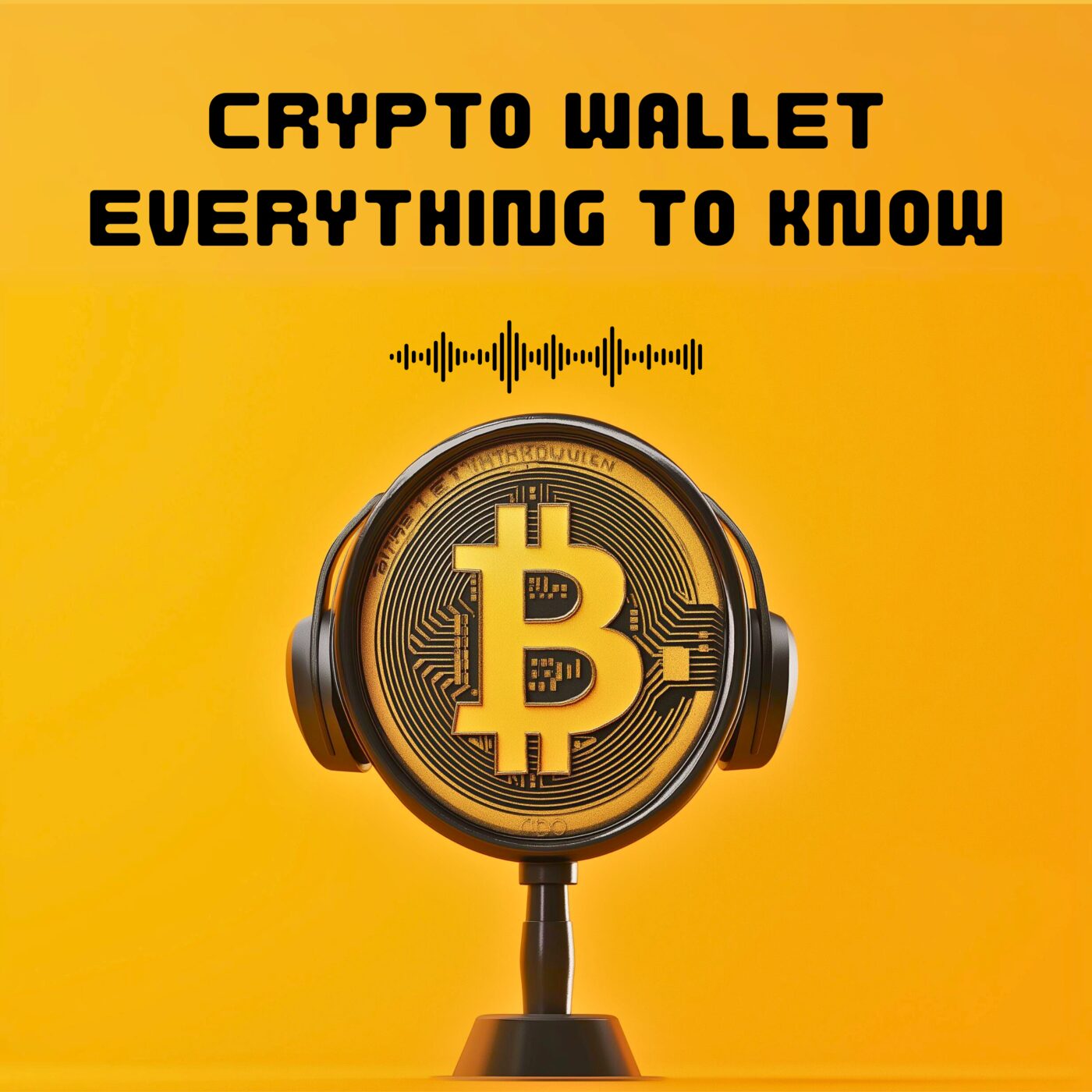 DO YOU SPEAK CRYPTO ?
