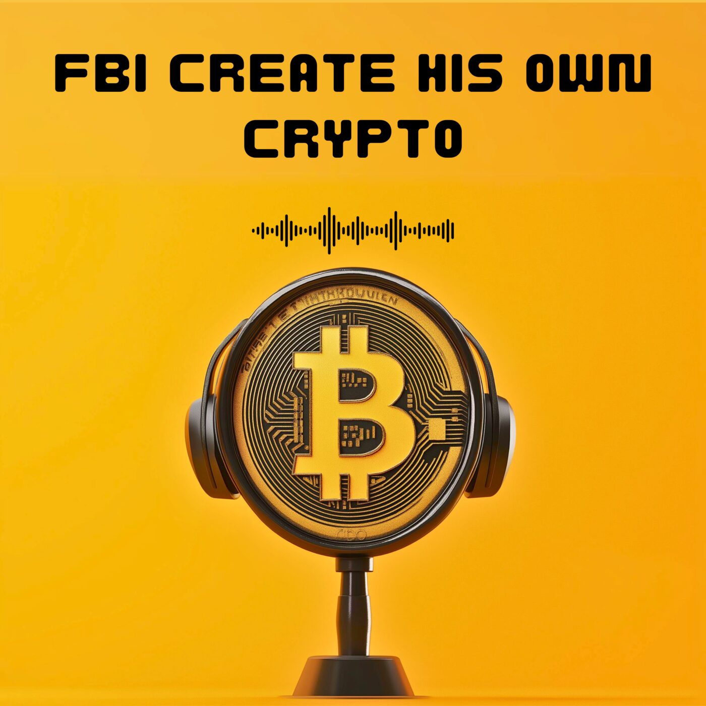 DO YOU SPEAK CRYPTO ?