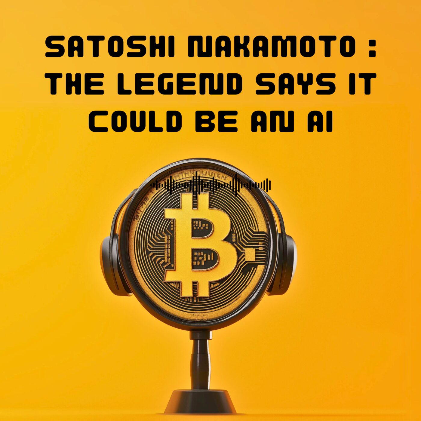 DO YOU SPEAK CRYPTO ?