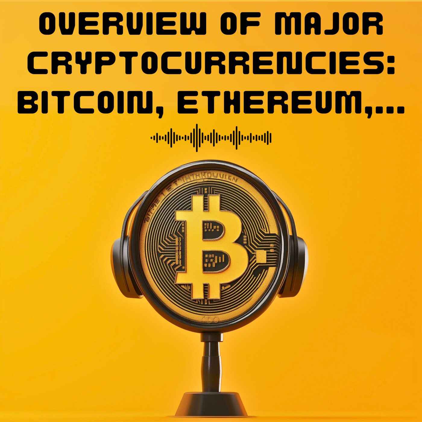 DO YOU SPEAK CRYPTO ?