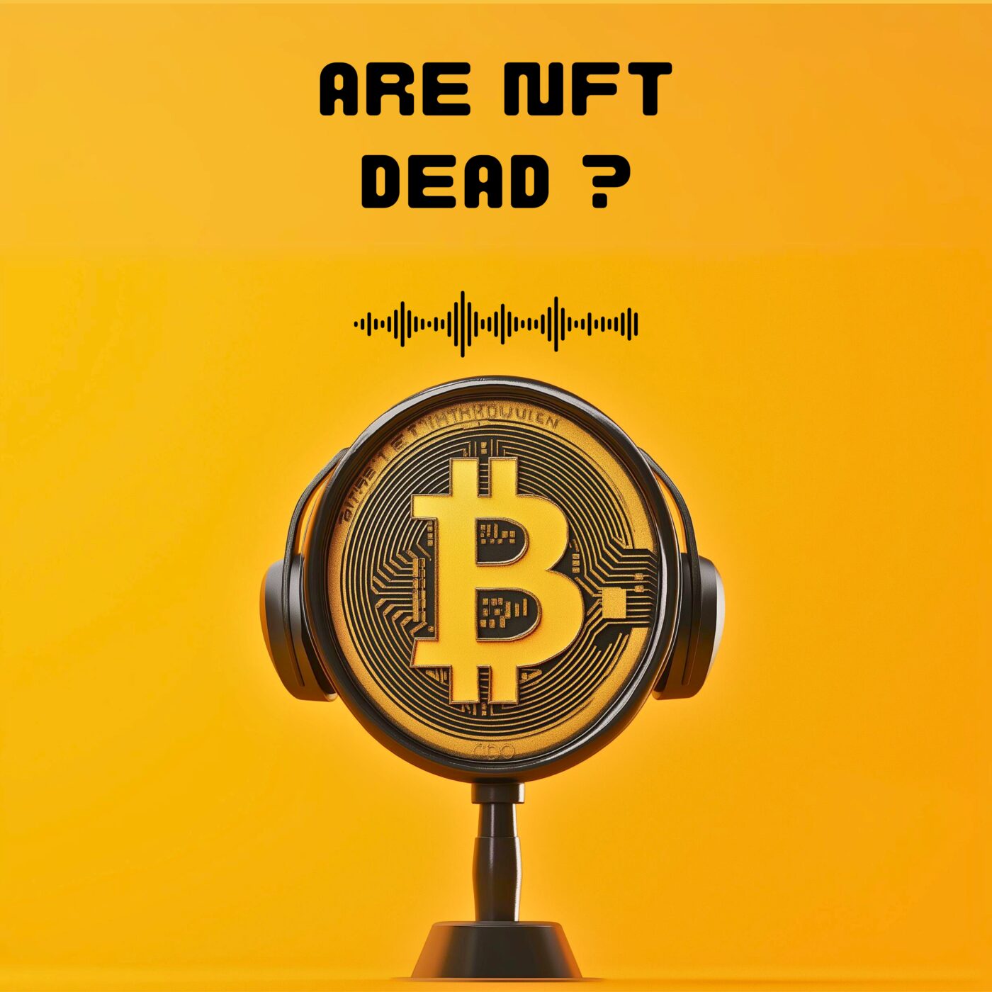 DO YOU SPEAK CRYPTO ?