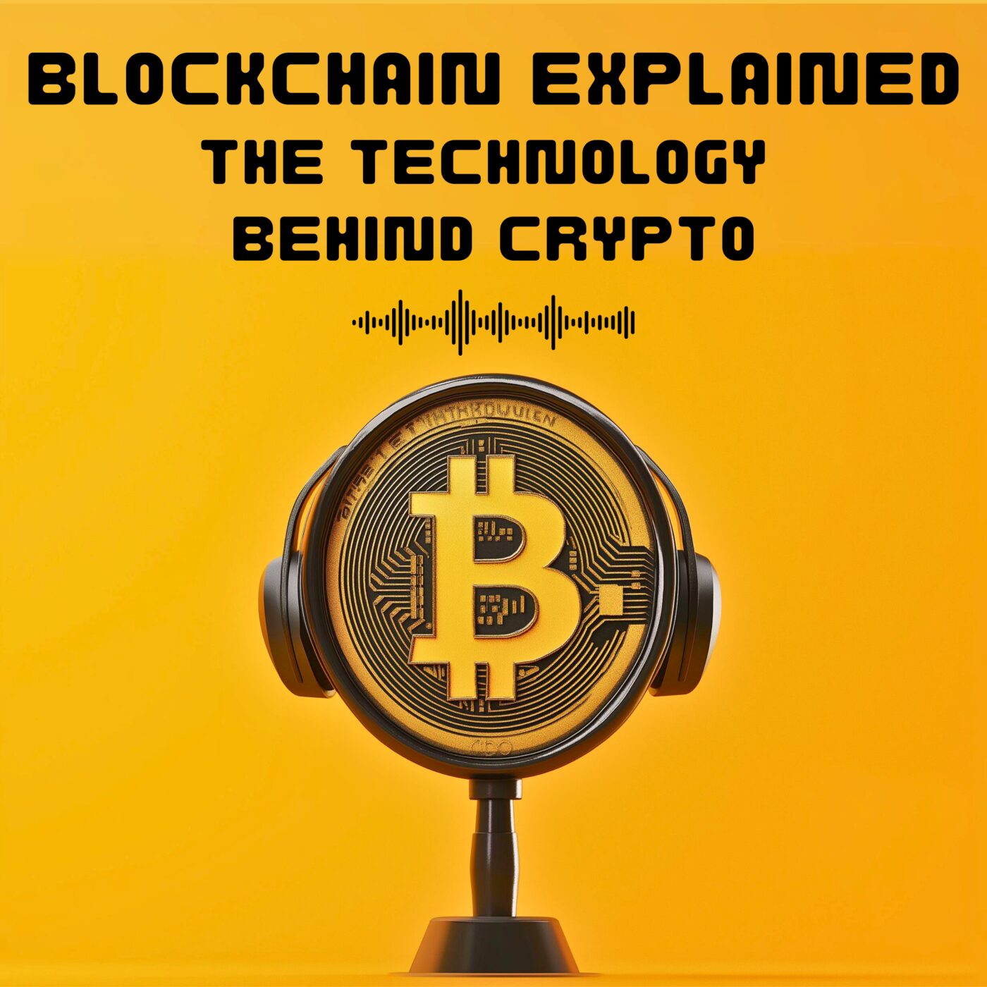 DO YOU SPEAK CRYPTO ?