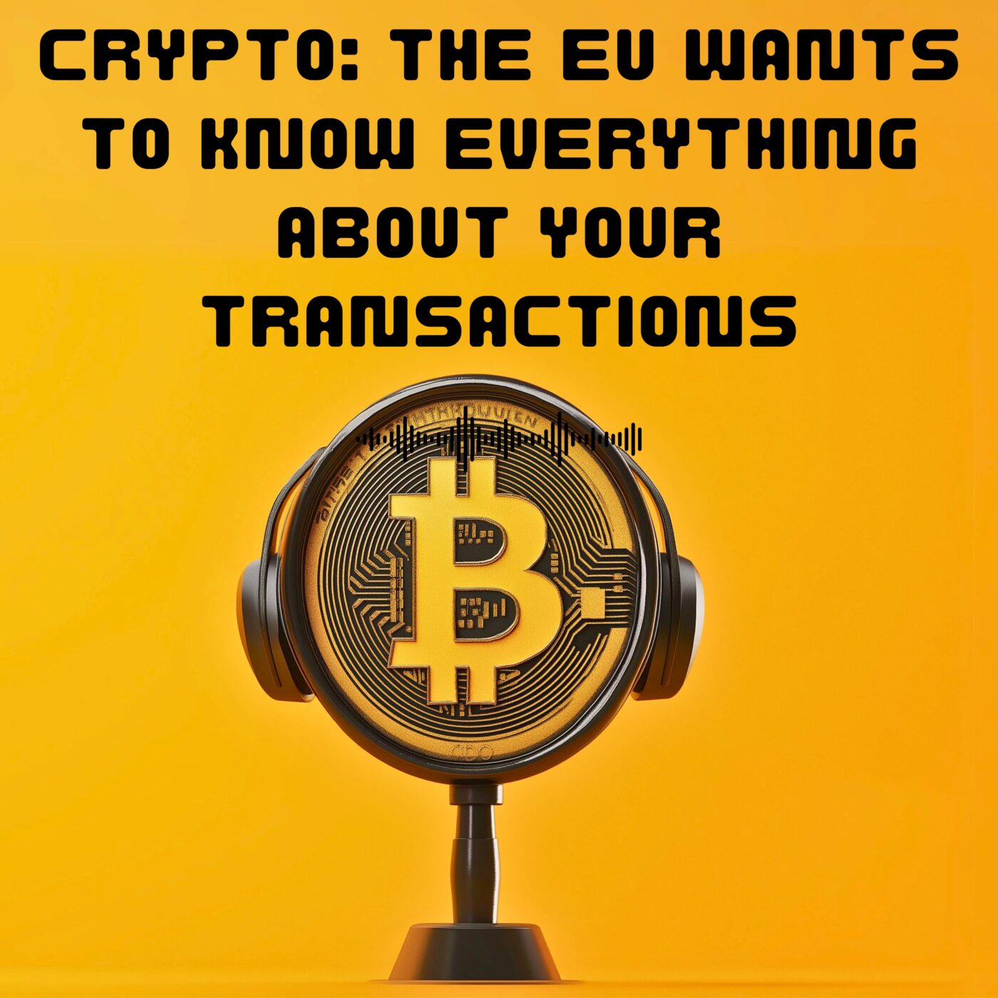 DO YOU SPEAK CRYPTO ?
