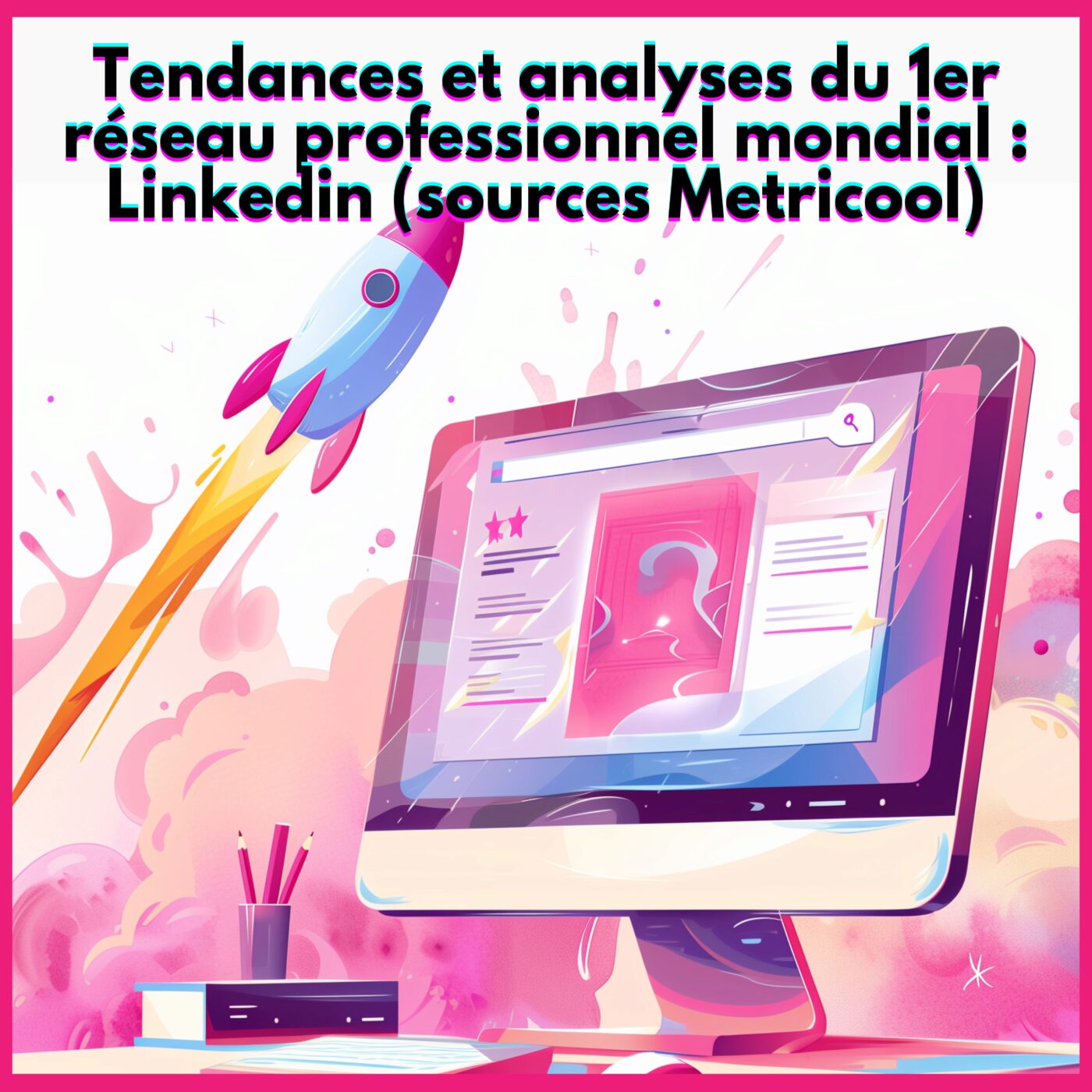 #36.  LinkedIn et les Tendances Réseaux Sociaux 2025 : ce qui marche vraiment