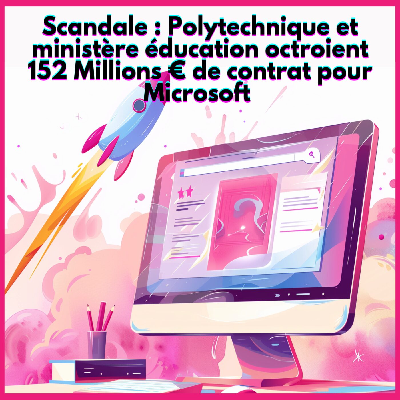 Les Pionniers du Web
