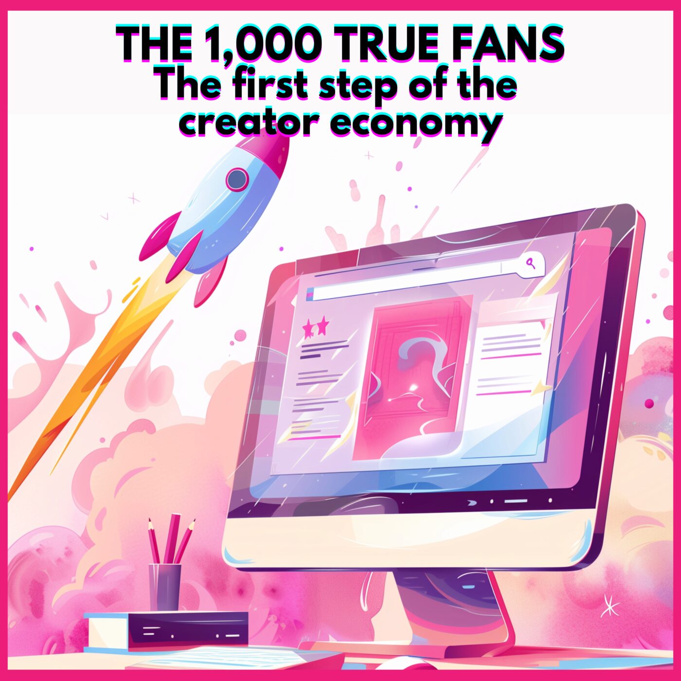 Les Pionniers du Web