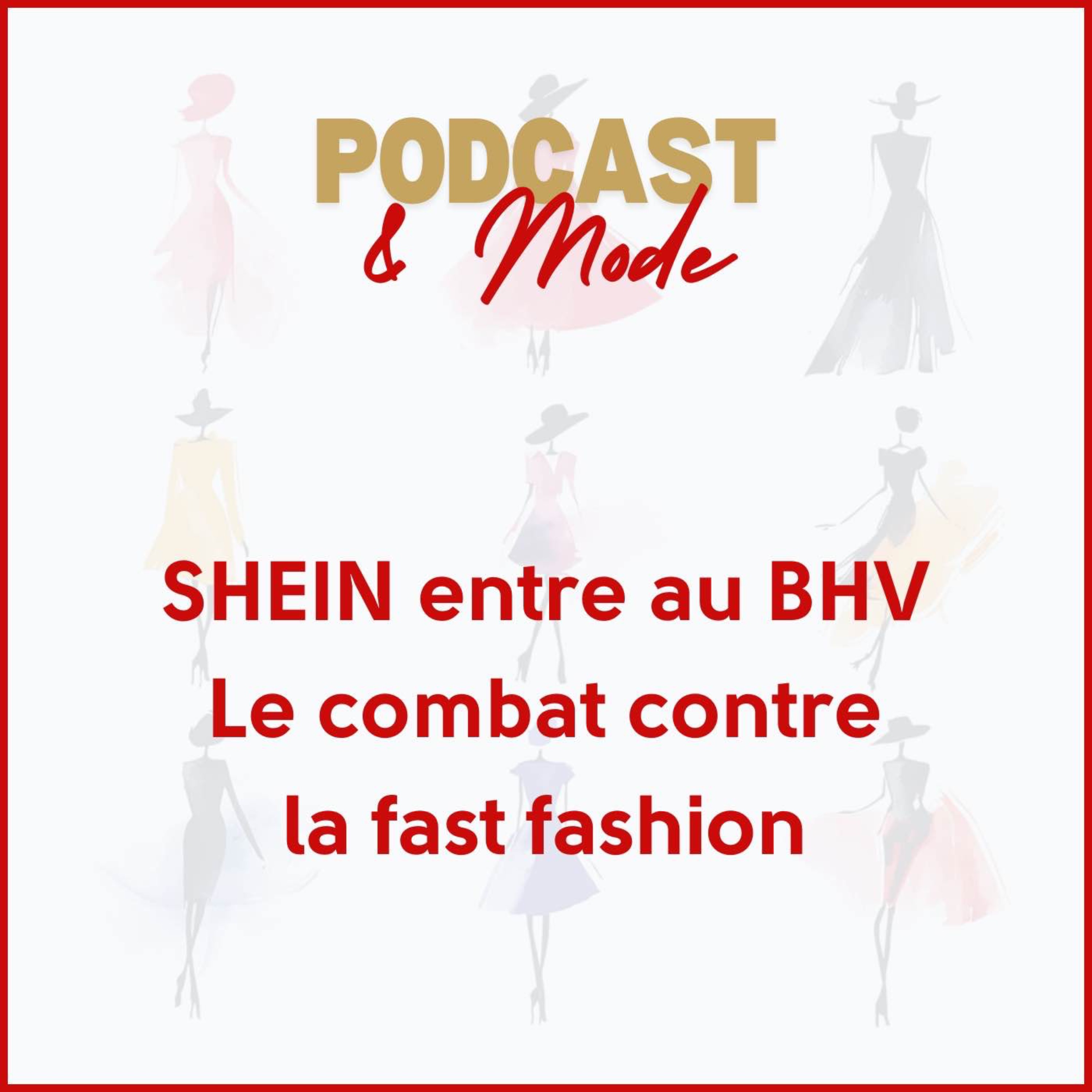 SHEIN entre au BHV : le combat contre la fast fashion