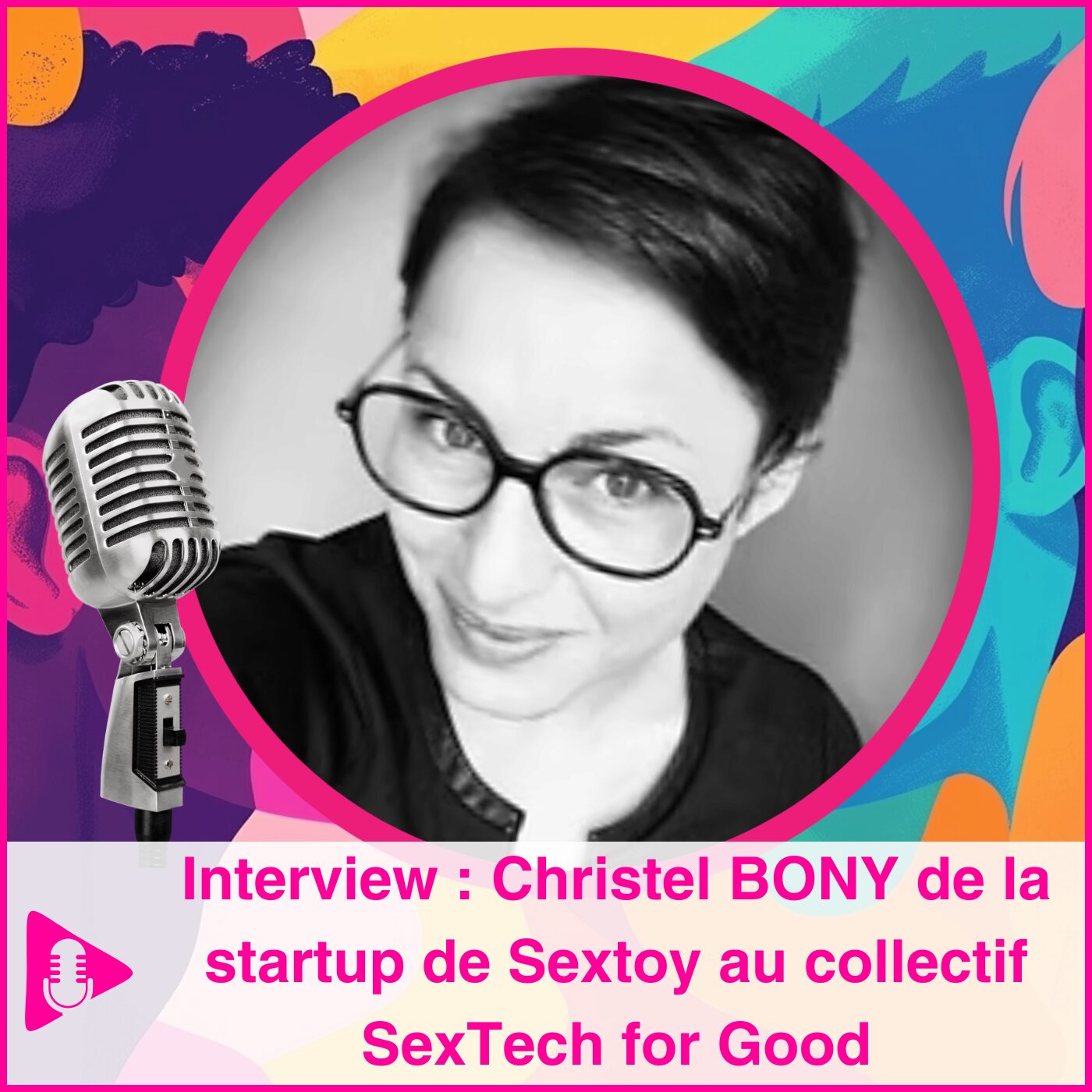 PODCAST EROTIC