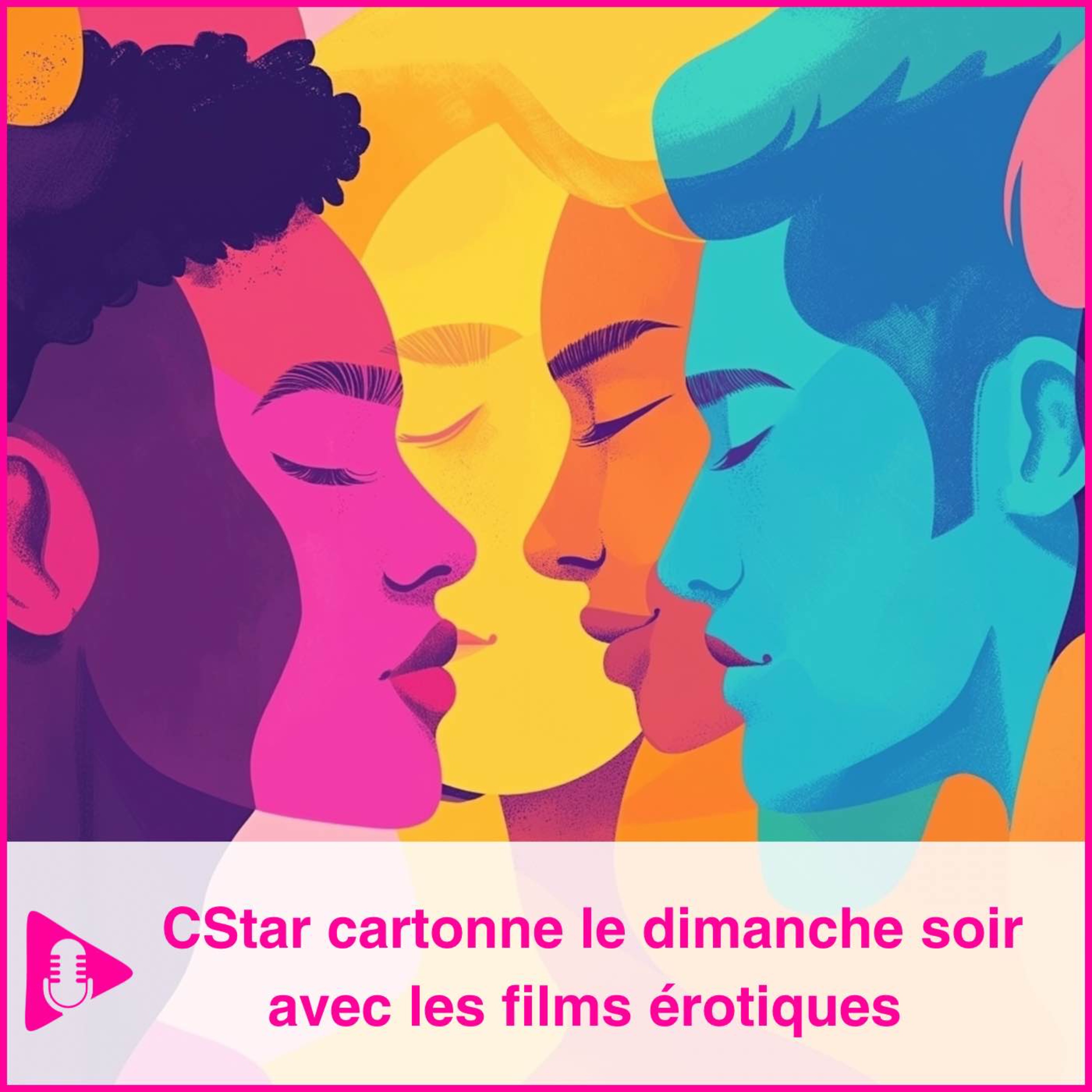 CStar cartonne le dimanche soir avec les films érotiques