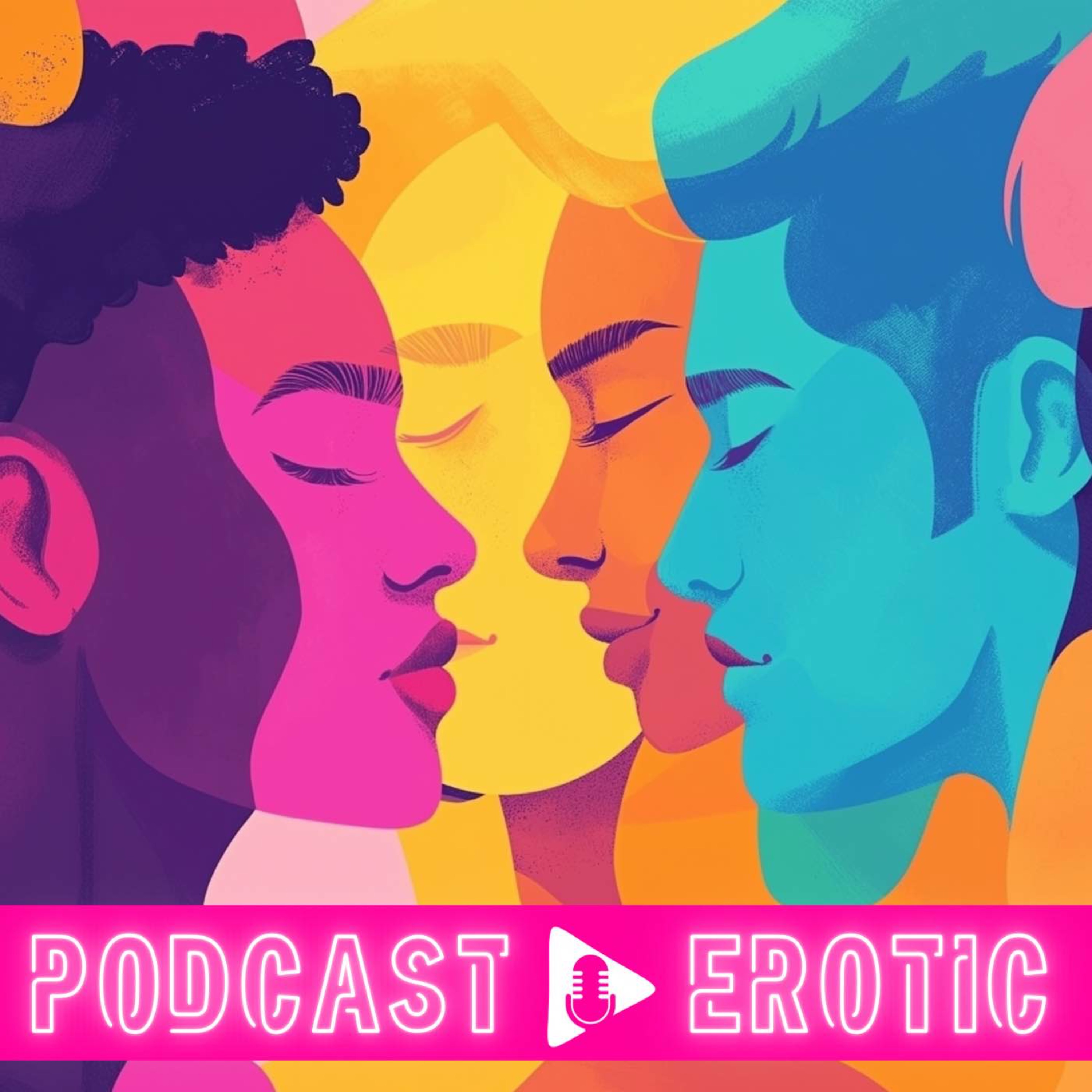 Santé sexuelle féminine : plaisir, ménopause et bien être global episode artwork