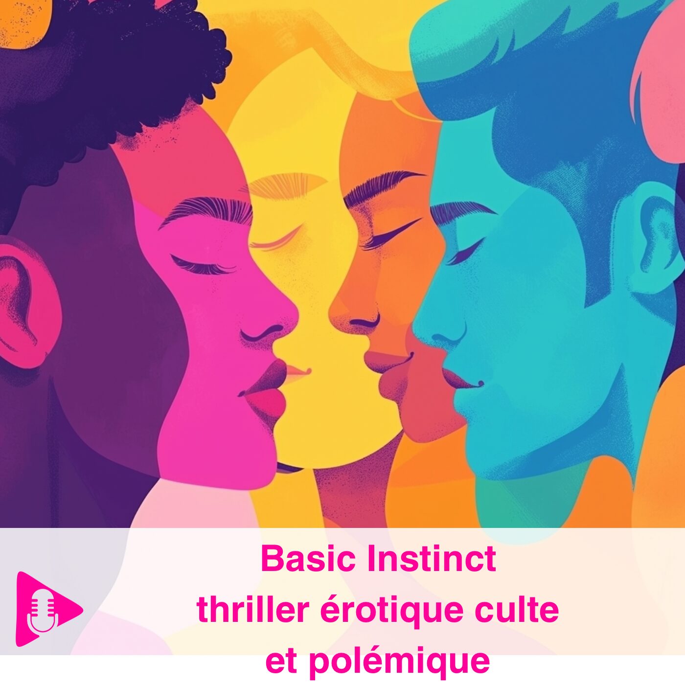 PODCAST EROTIC