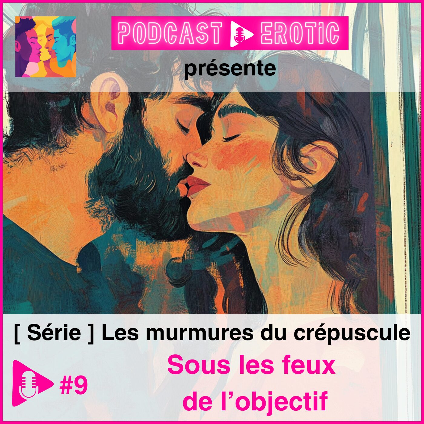 PODCAST EROTIC