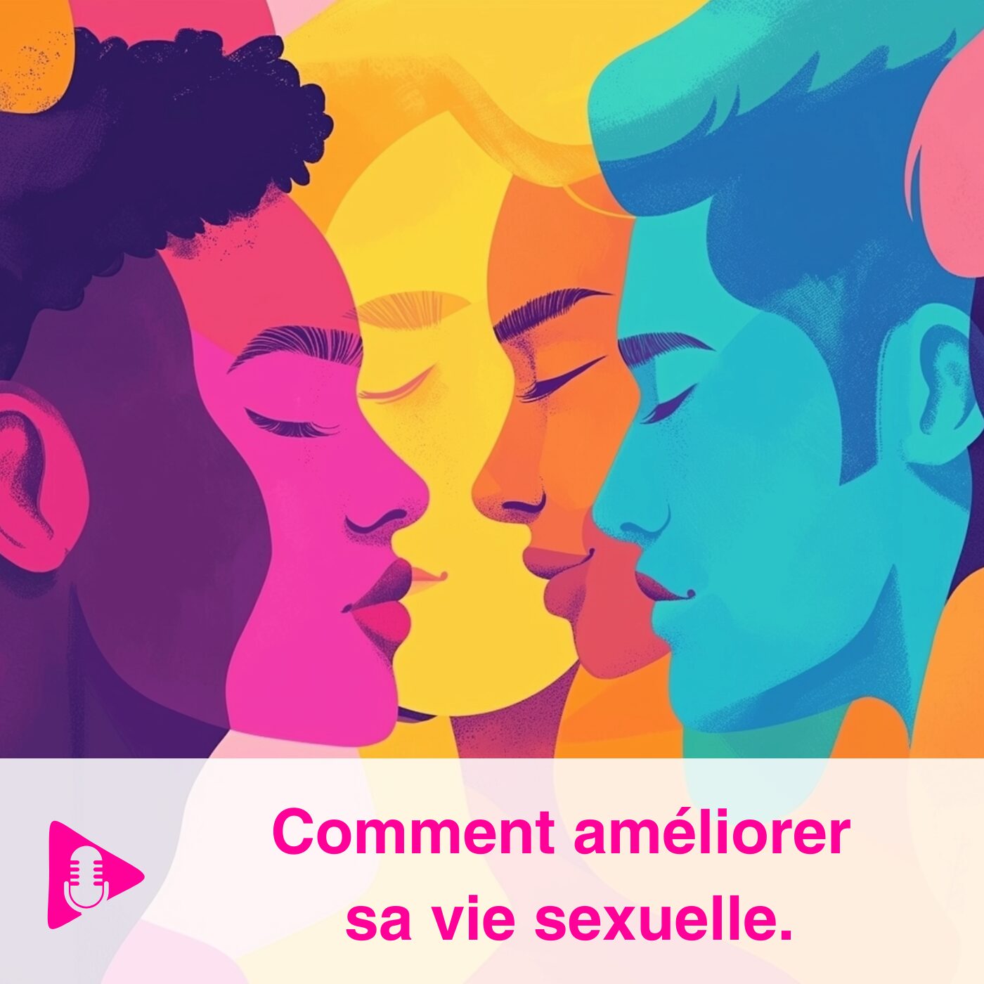 PODCAST EROTIC