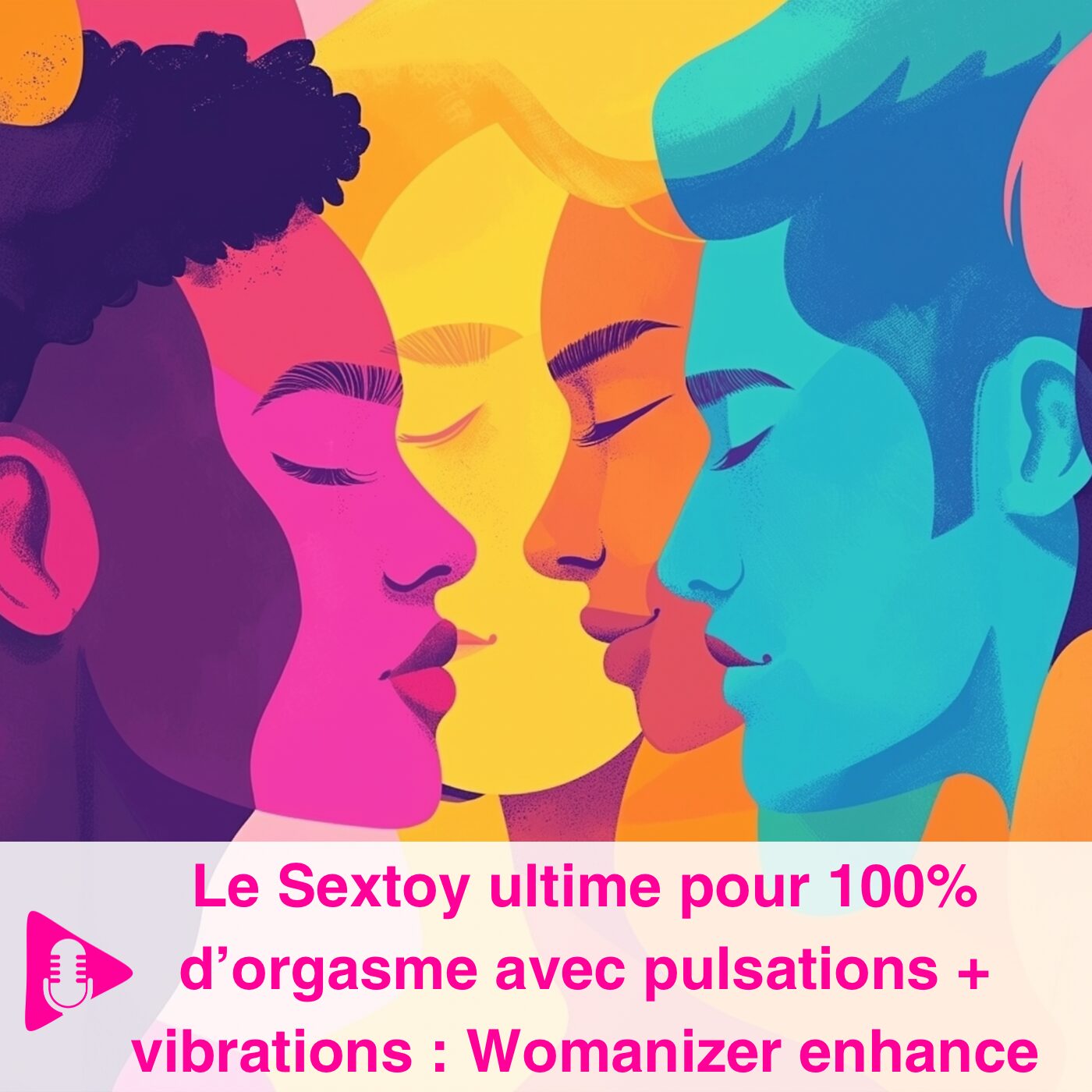 PODCAST EROTIC