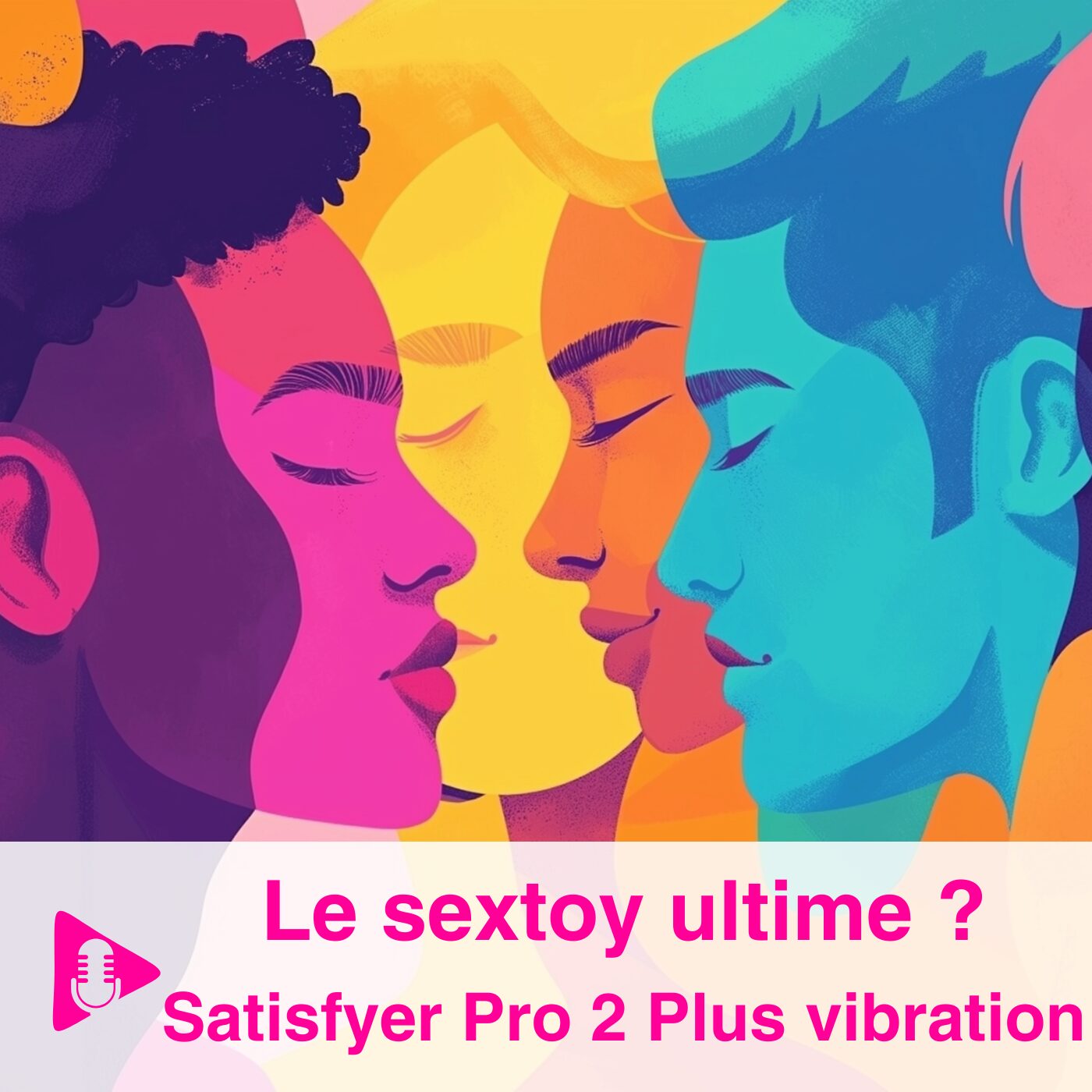 PODCAST EROTIC