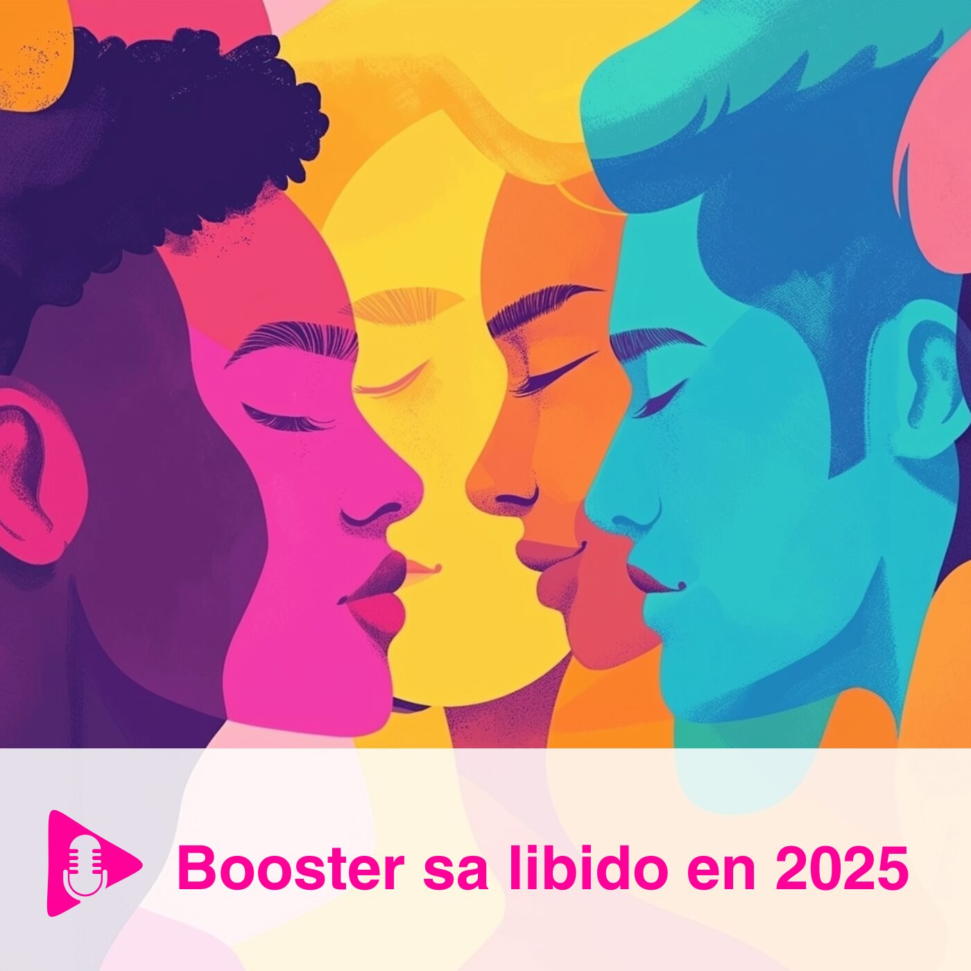 PODCAST EROTIC