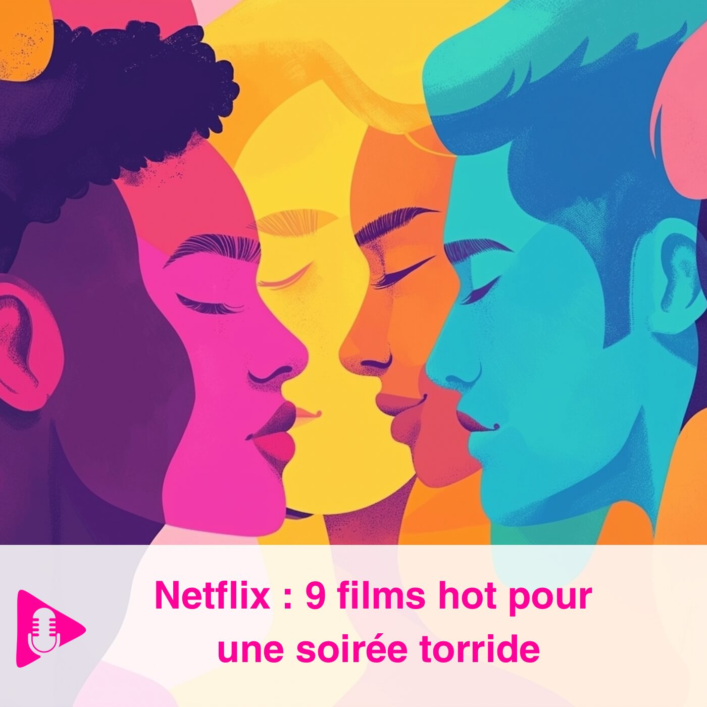 PODCAST EROTIC