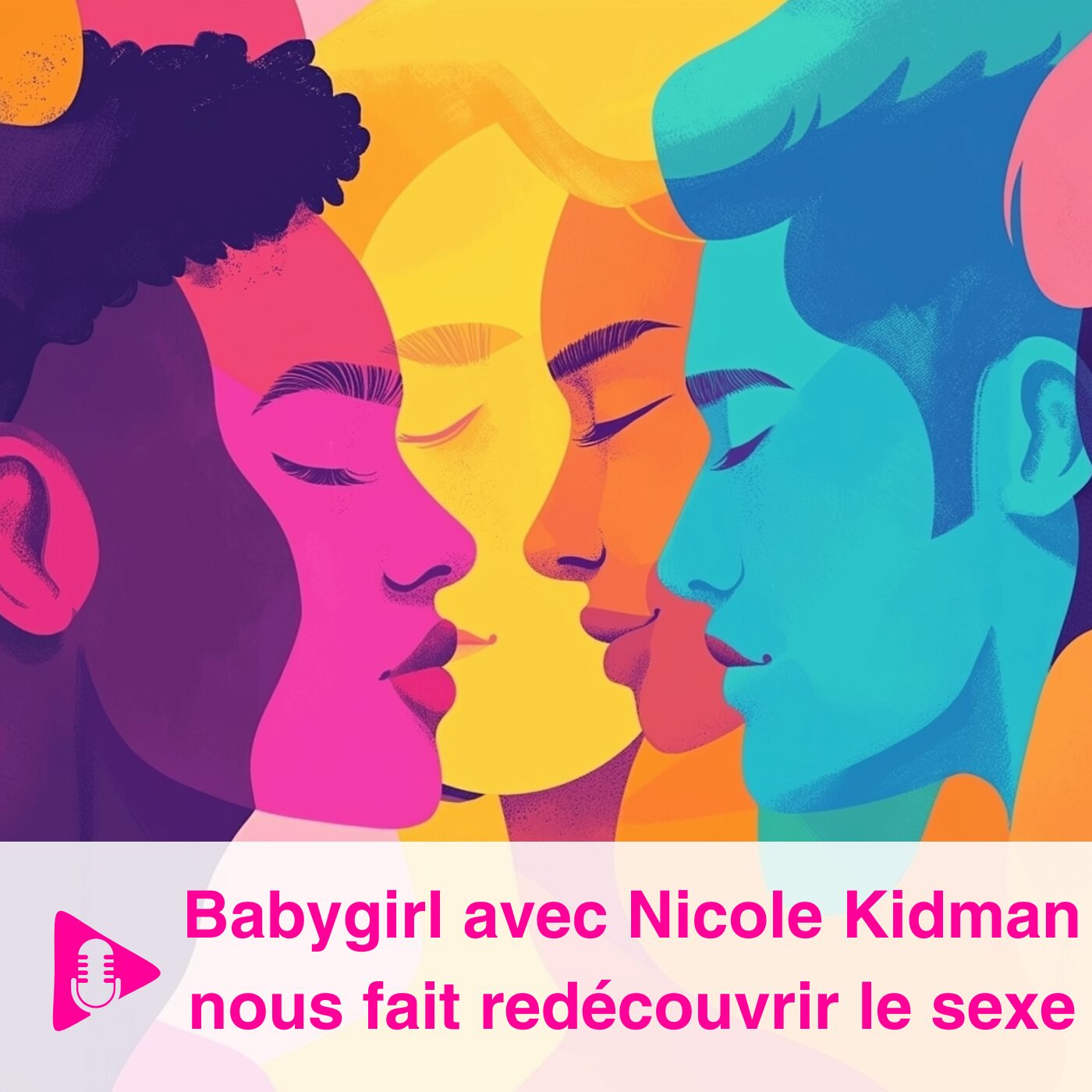 PODCAST EROTIC